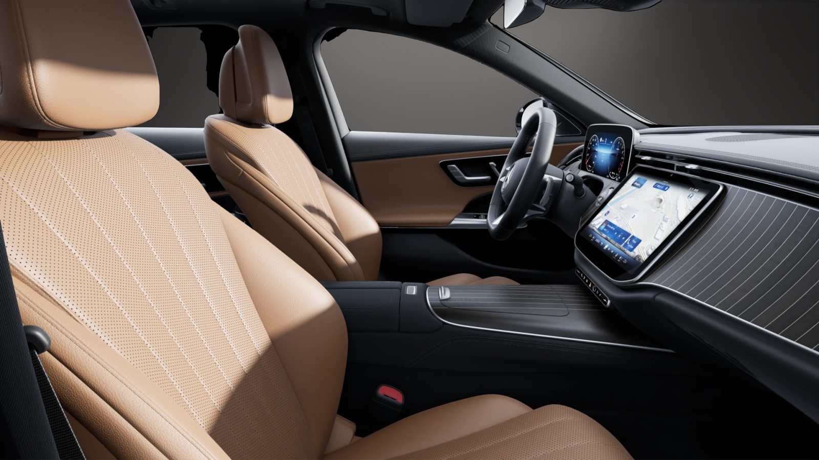 MERCEDES-BENZ E 300 de T 4Matic EQ Hybrid 9G-Tronic-image-9
