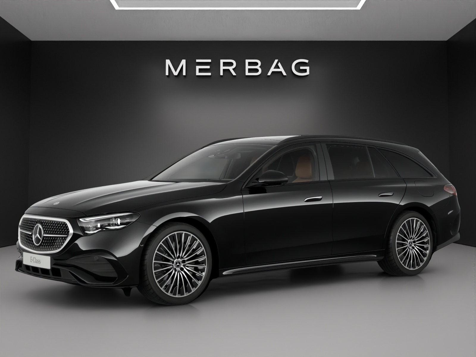 MERCEDES-BENZ E 300 de T 4Matic EQ Hybrid 9G-Tronic-image-6
