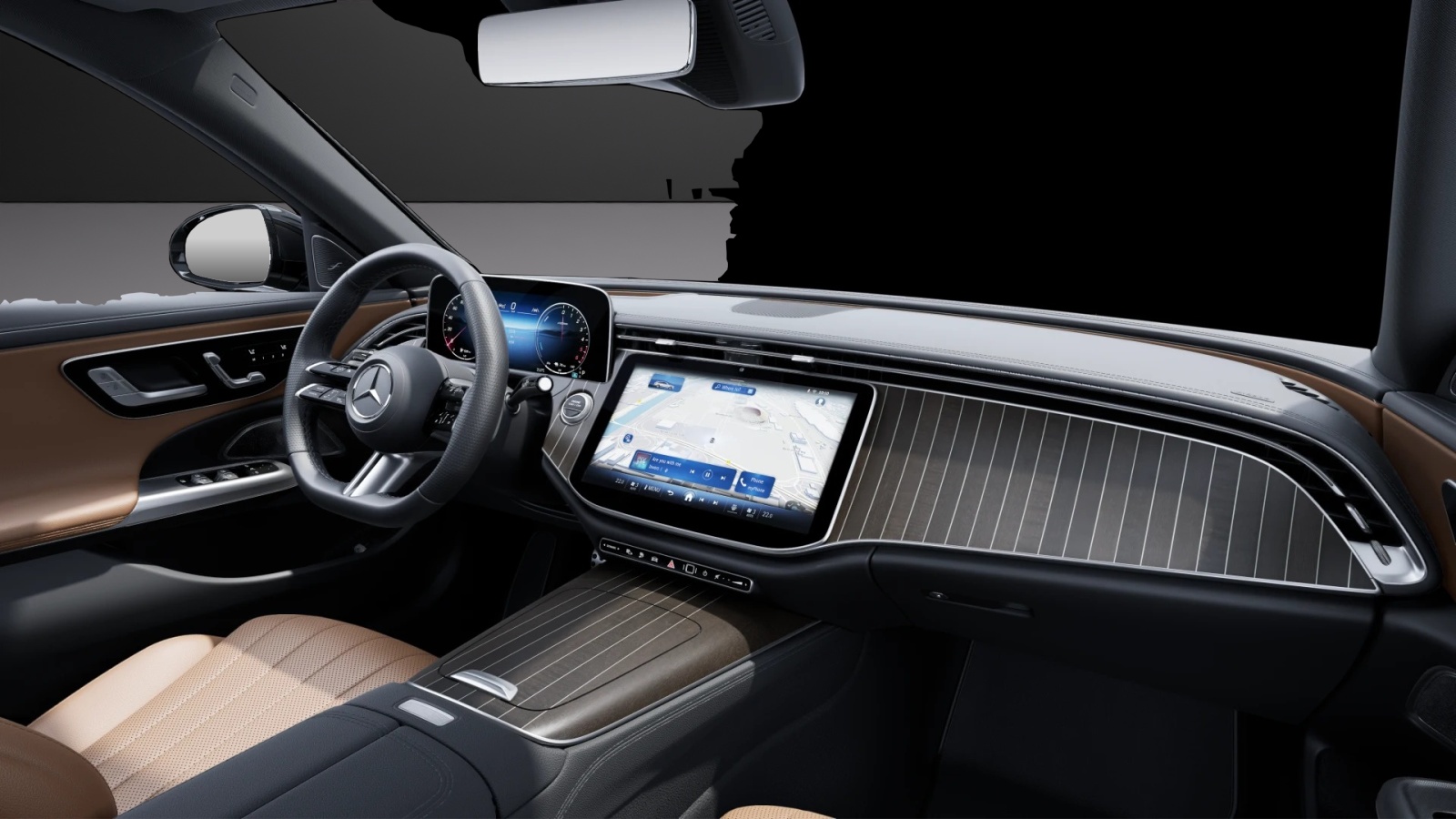 MERCEDES-BENZ E 300 de T 4Matic EQ Hybrid 9G-Tronic-image-7