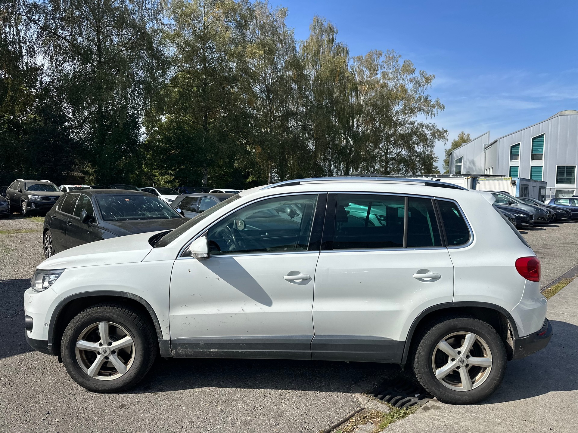 VW Tiguan 2.0 TDI BMT Salomon 4Motion DSG-image-8