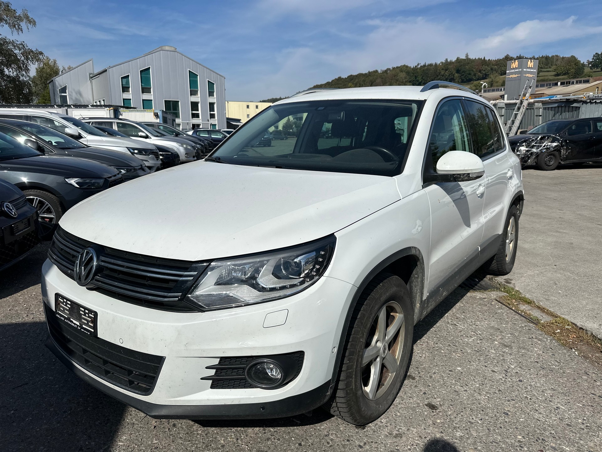 VW Tiguan 2.0 TDI BMT Salomon 4Motion DSG-image-7