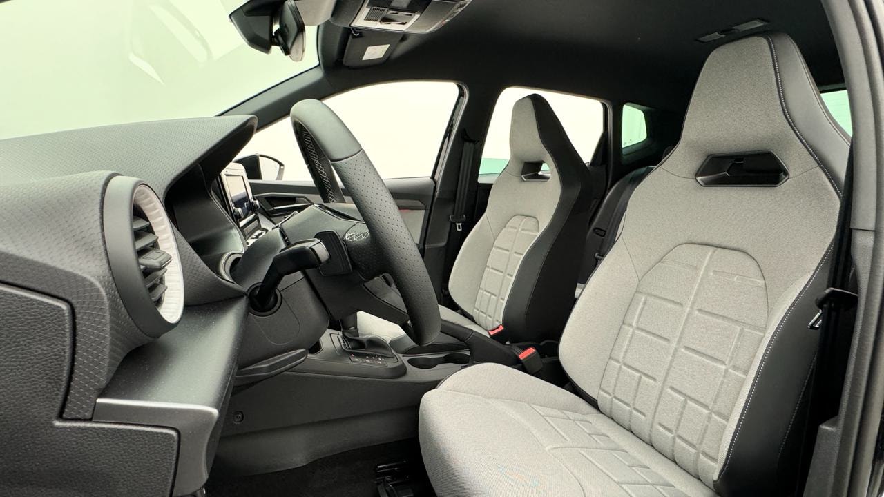 SEAT Arona 1.0 TSI Eco FR DSG-image-4