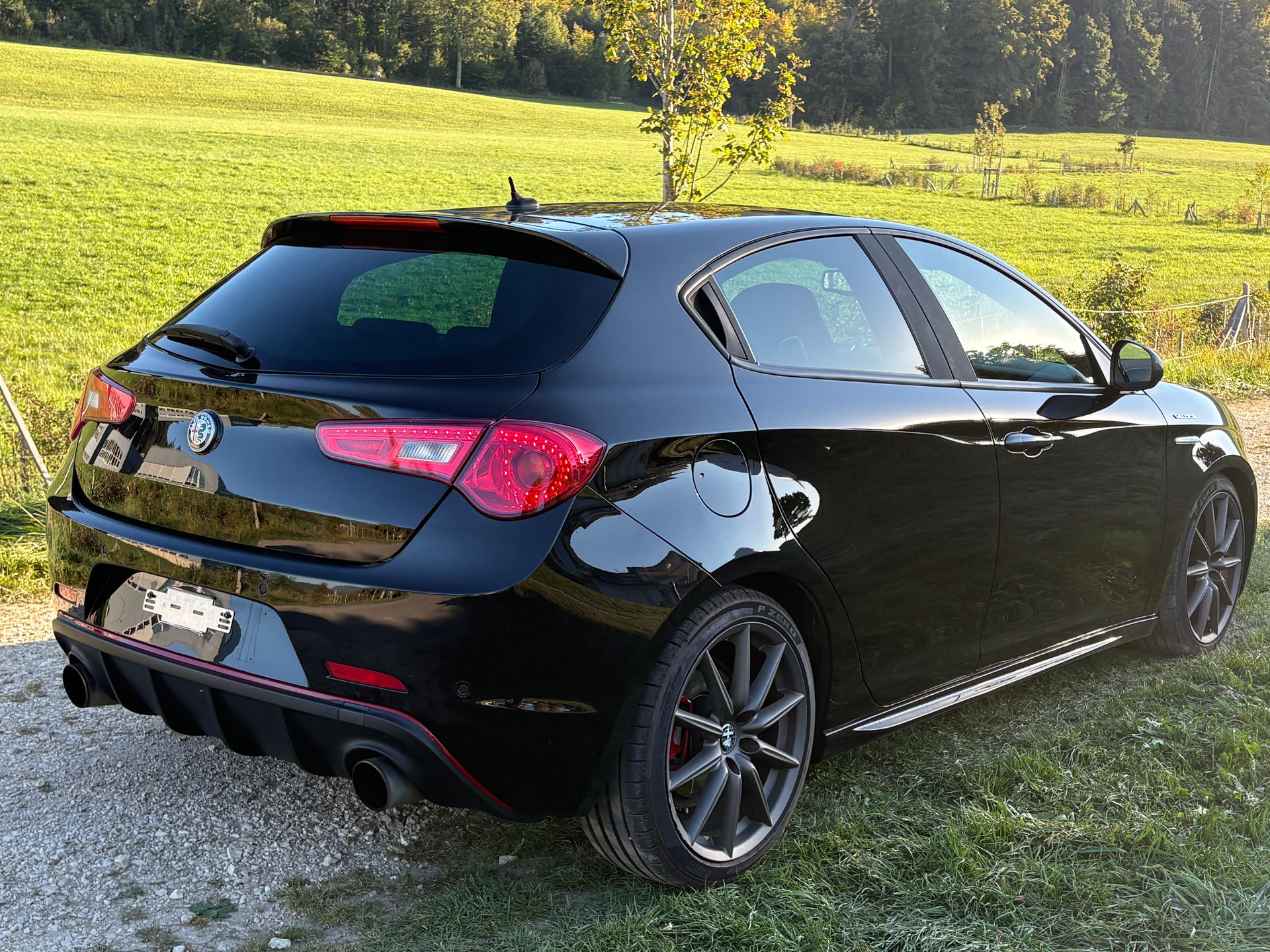 ALFA ROMEO 1750 TBi Veloce TCT-image-3