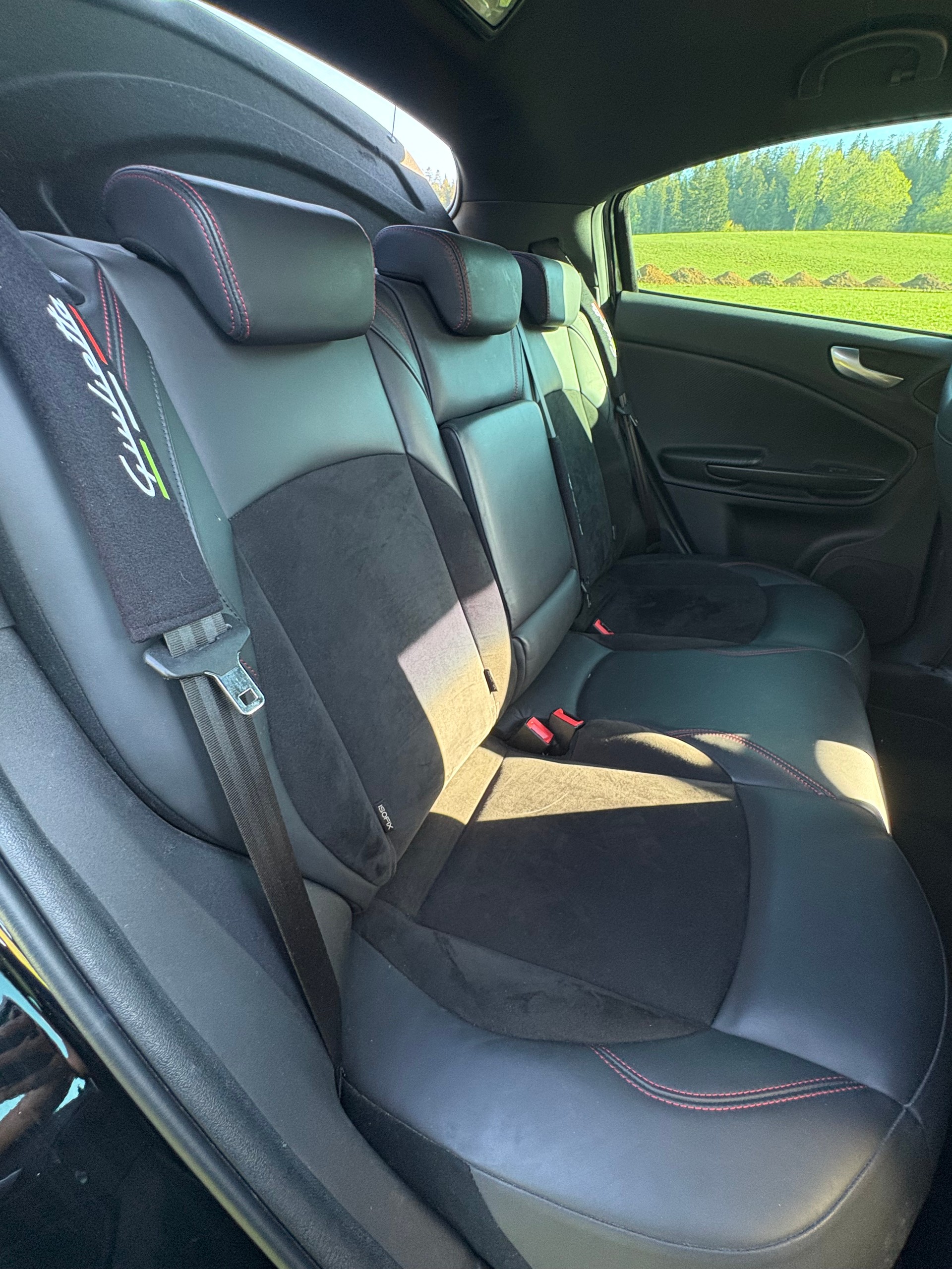 ALFA ROMEO 1750 TBi Veloce TCT-image-4