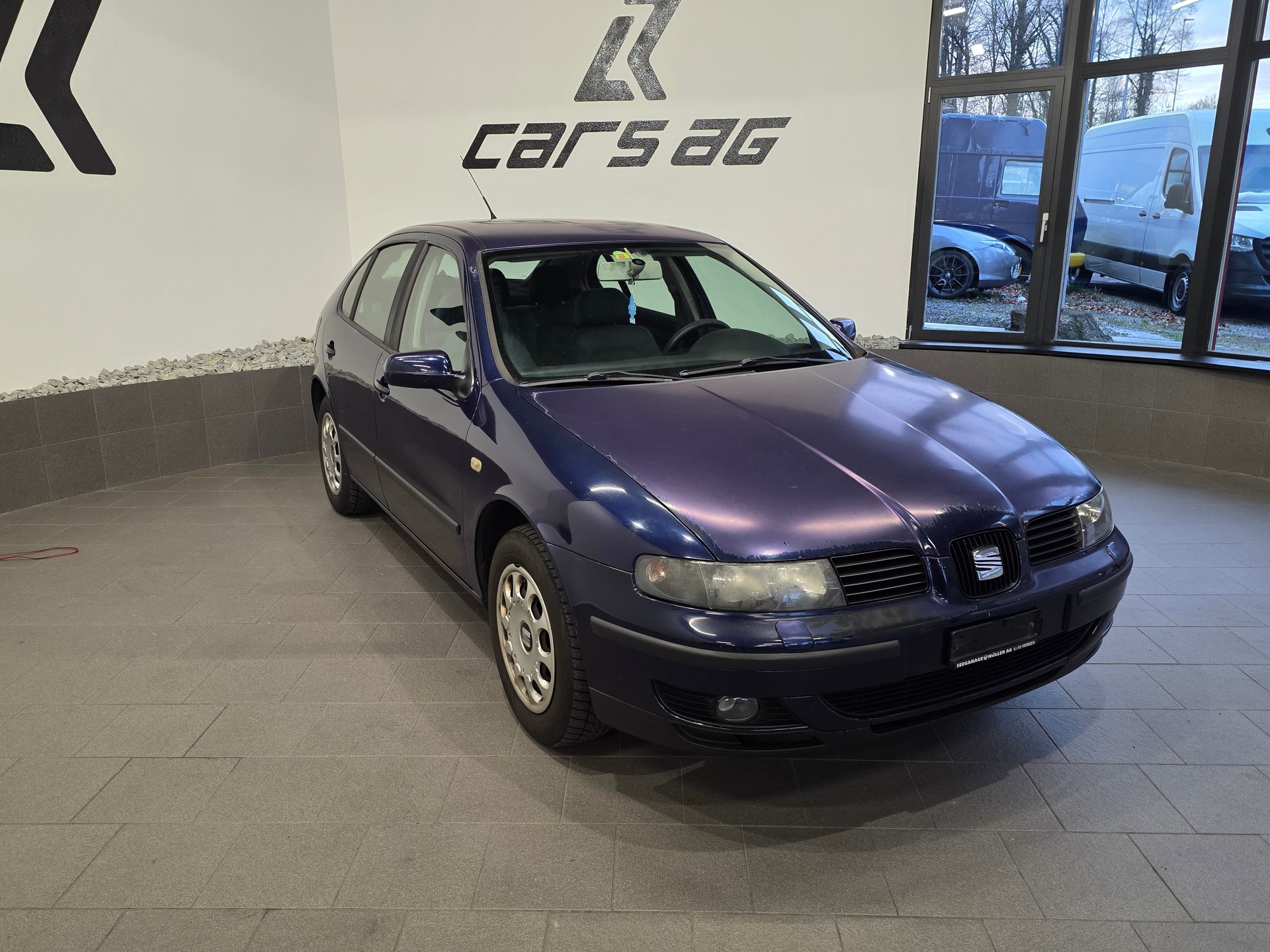 SEAT LEON-image-2