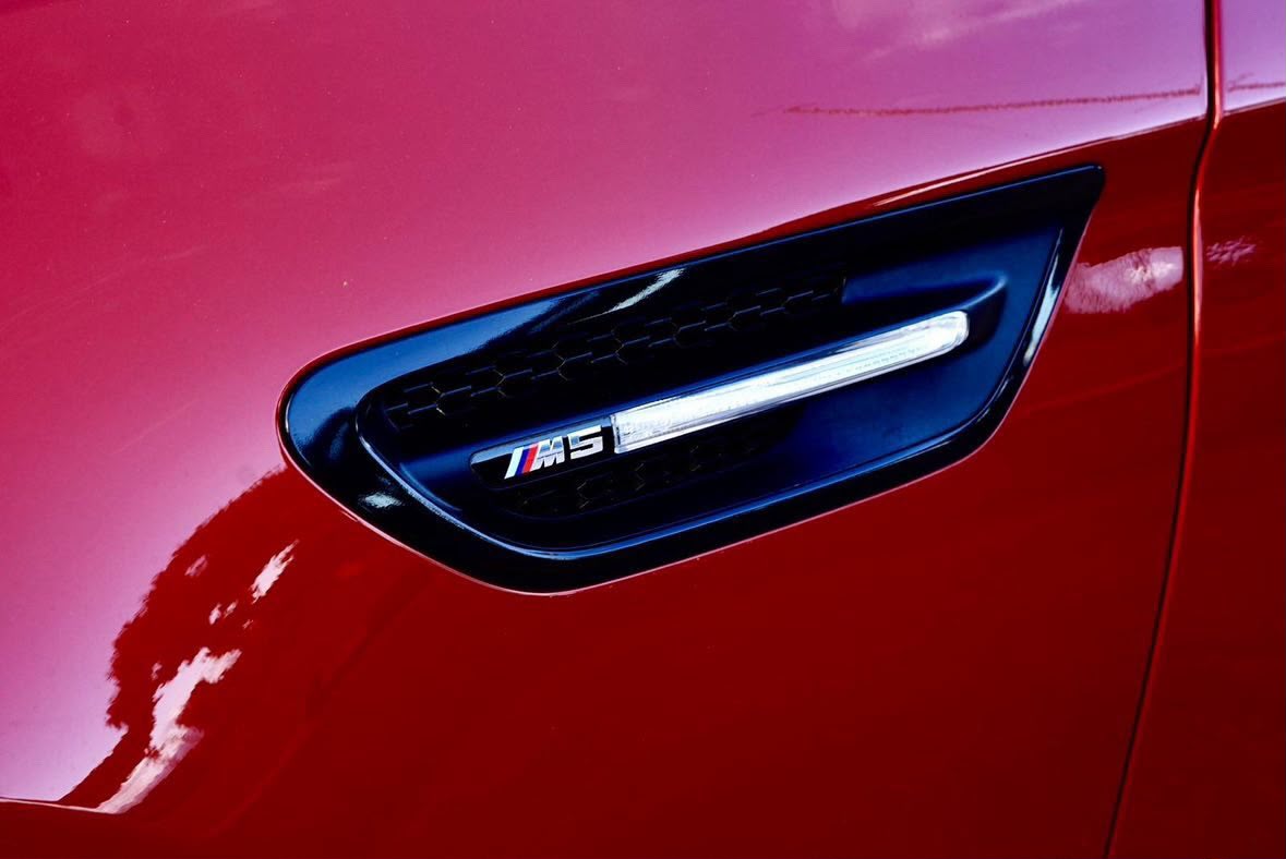 BMW M5 Drivelogic-image-3