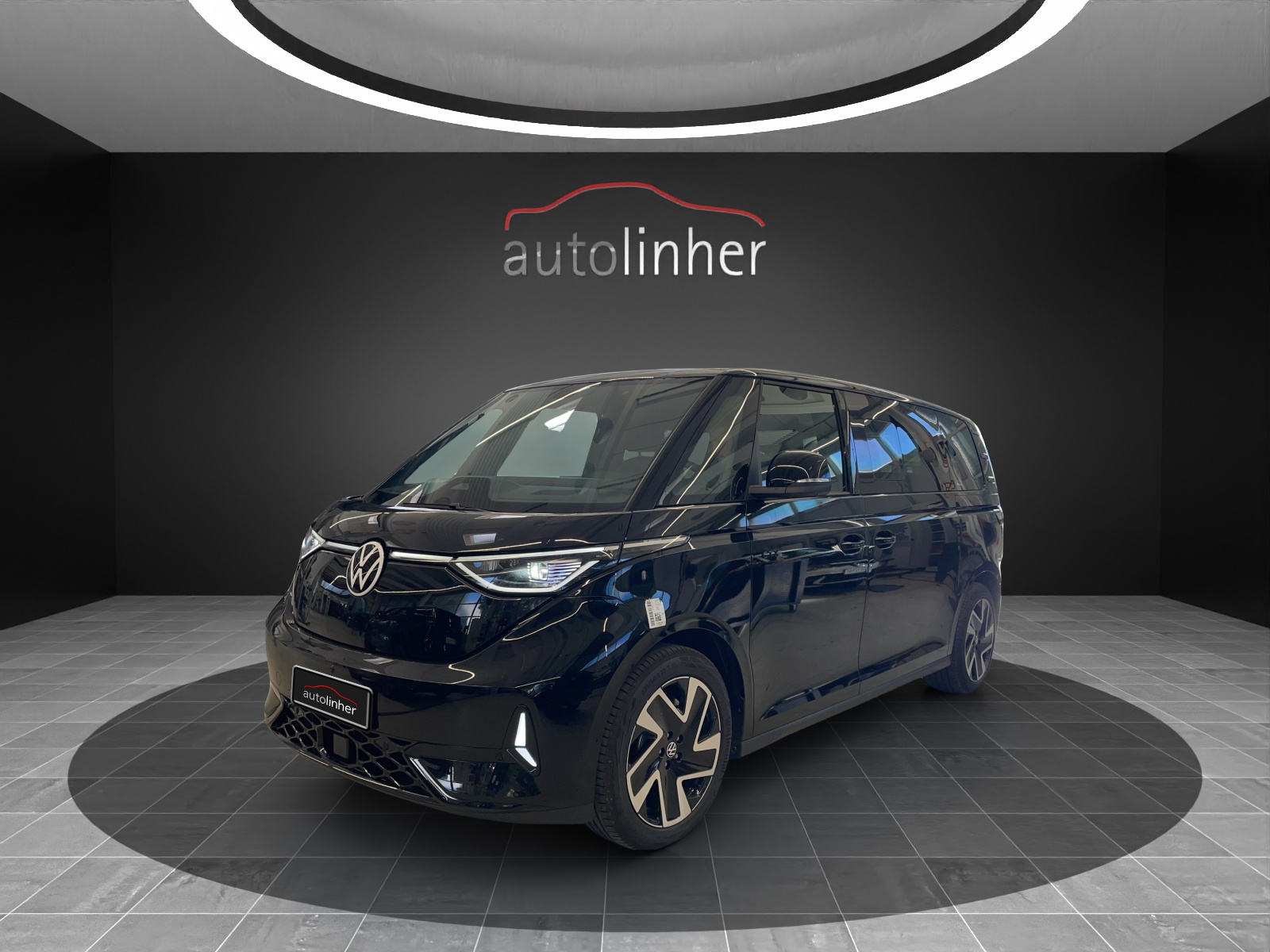 VW ID.Buzz LWB GTX 4 Motion-image-0
