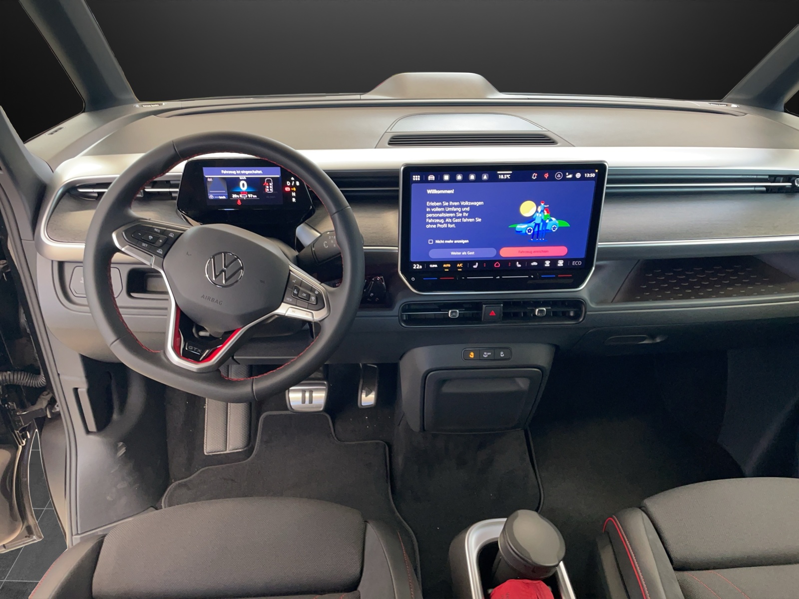 VW ID.Buzz LWB GTX 4 Motion-image-9