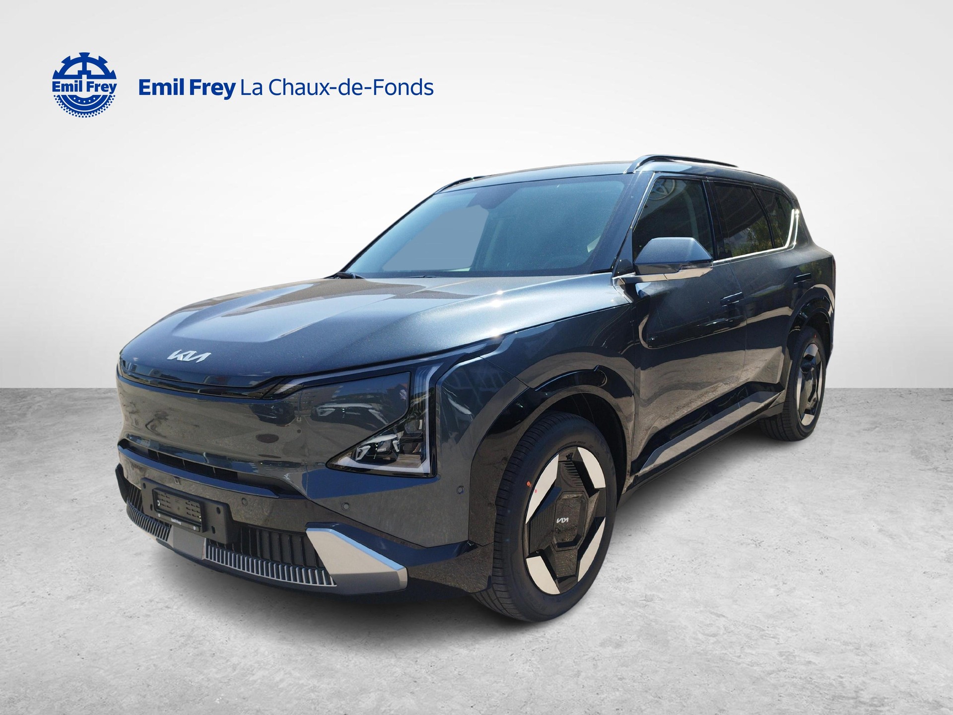KIA EV5 81 kWh Earth 4x4-image-0