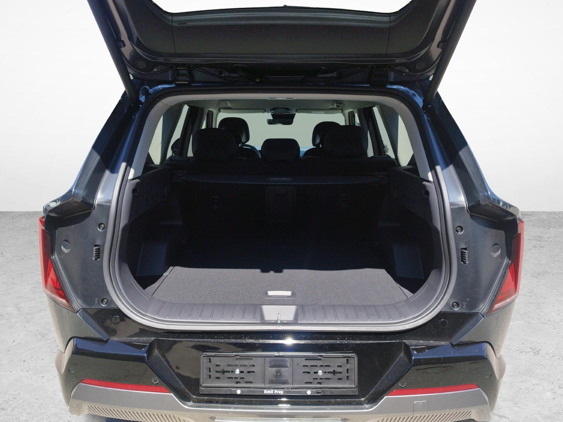 KIA EV5 81 kWh Earth 4x4-image-11