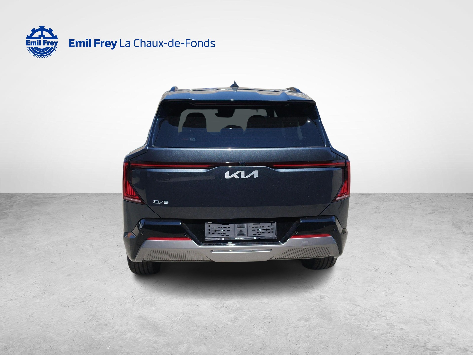 KIA EV5 81 kWh Earth 4x4-image-3