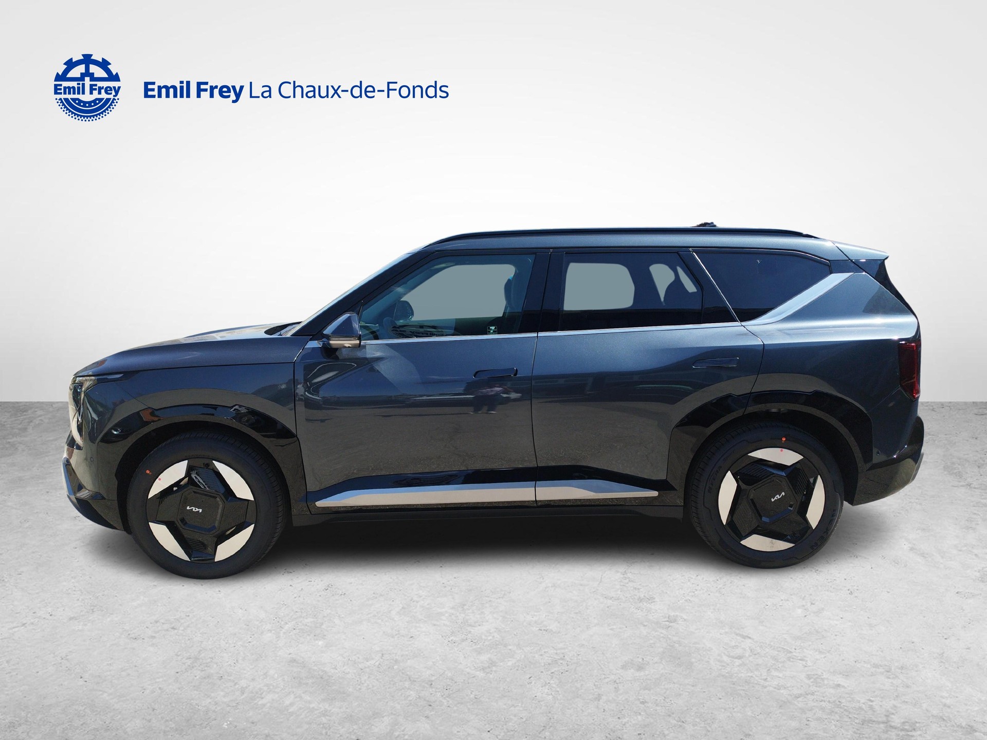 KIA EV5 81 kWh Earth 4x4-image-1