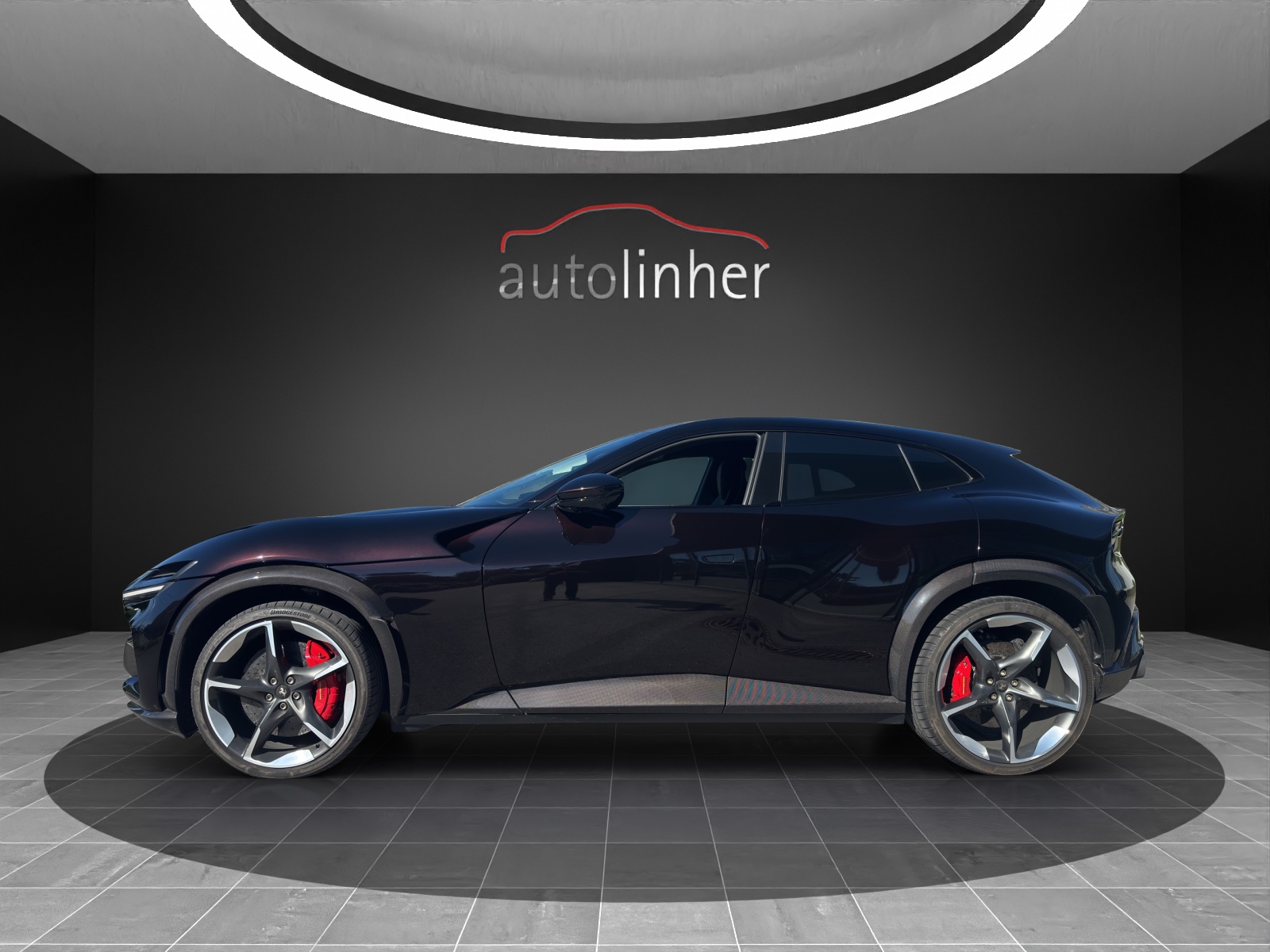 FERRARI Purosangue 6.5 V12-showroom-element-1