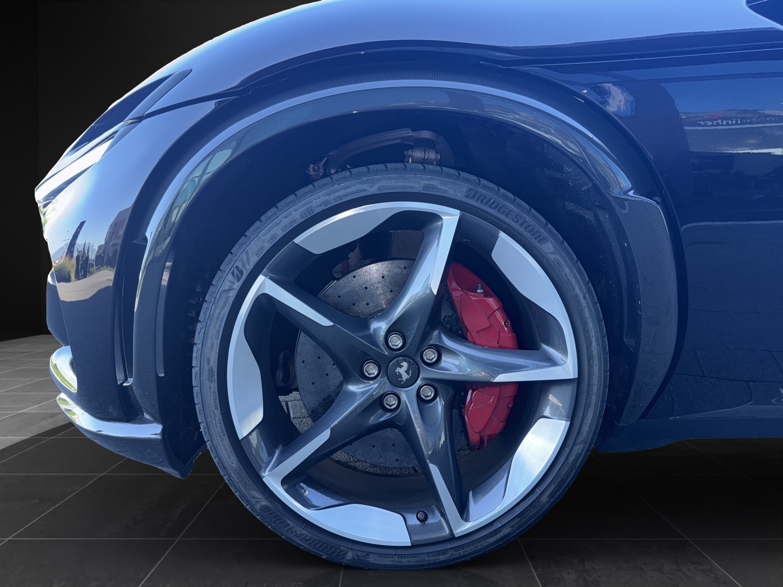 FERRARI Purosangue 6.5 V12-image-14
