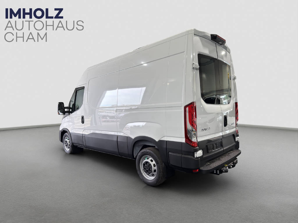 IVECO Daily 35 S 16B A8 V Kastenwagen 3520 L2H2-image-2