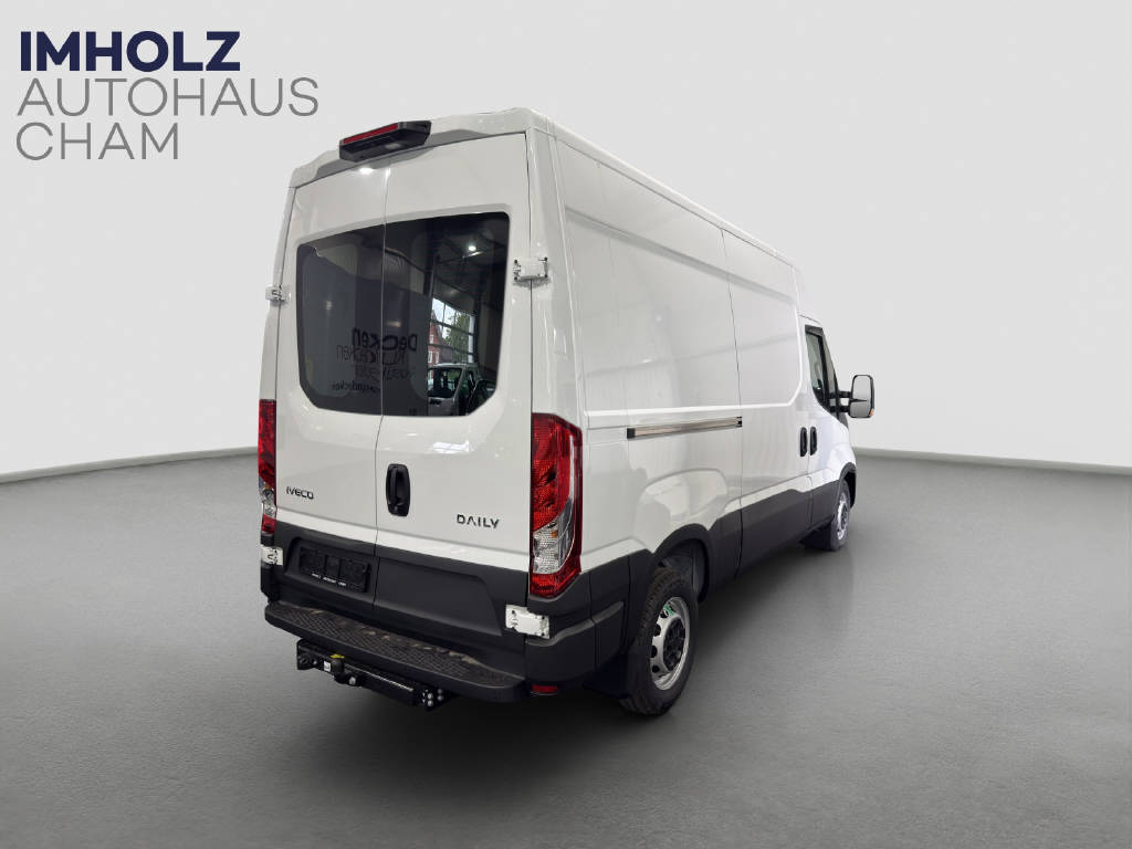 IVECO Daily 35 S 16B A8 V Kastenwagen 3520 L2H2-image-4