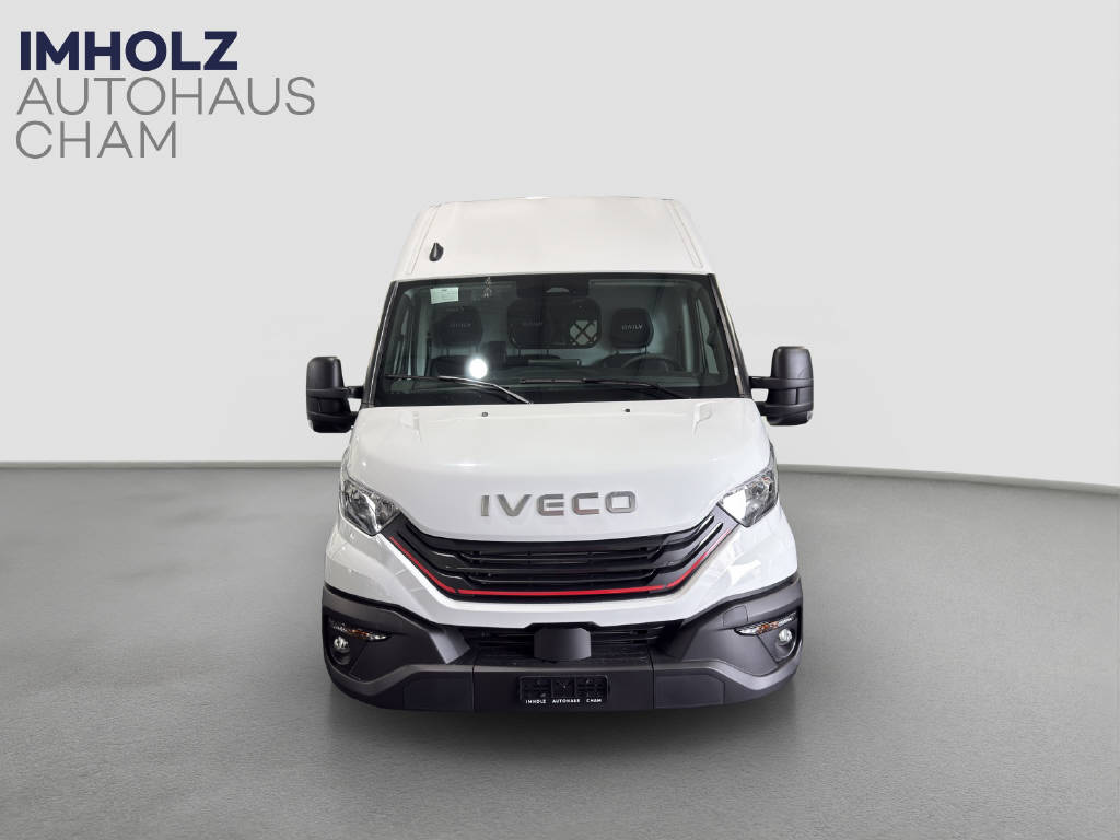 IVECO Daily 35 S 16B A8 V Kastenwagen 3520 L2H2-image-6
