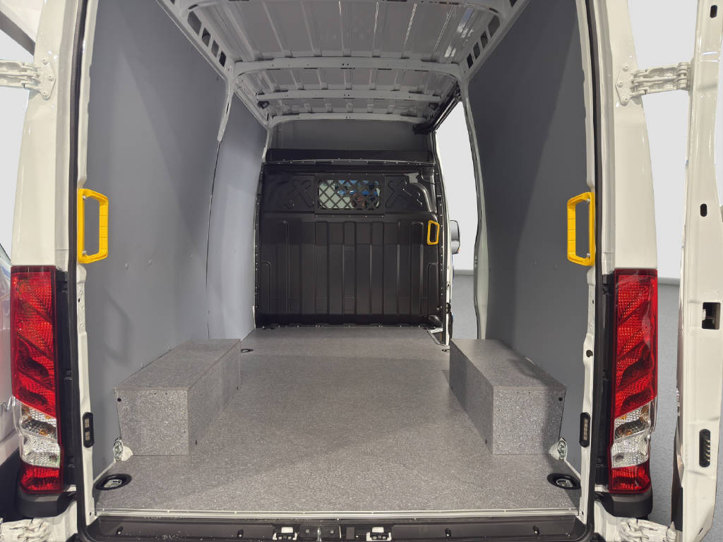 IVECO Daily 35 S 16B A8 V Kastenwagen 3520 L2H2-image-14