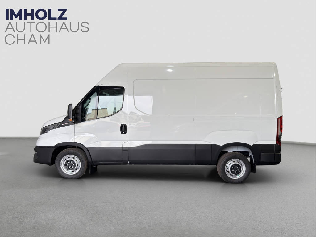 IVECO Daily 35 S 16B A8 V Kastenwagen 3520 L2H2-image-1