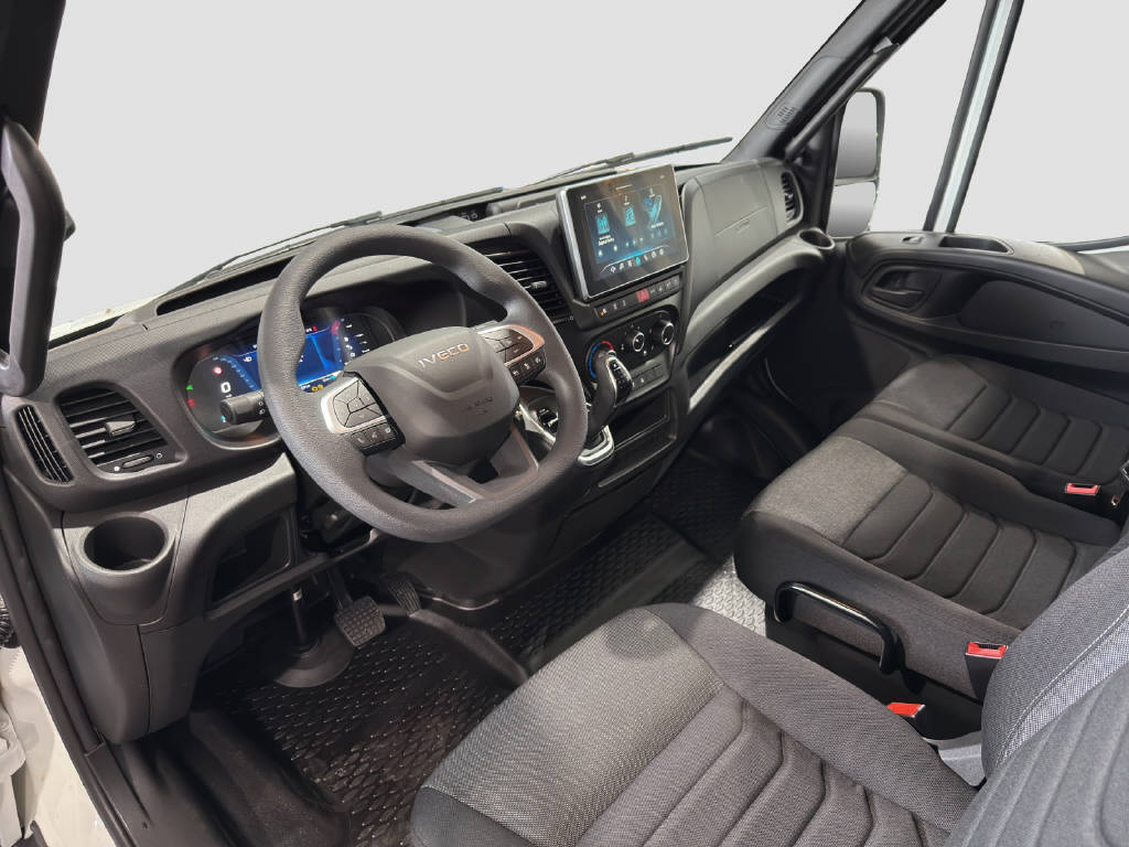 IVECO Daily 35 S 16B A8 V Kastenwagen 3520 L2H2-image-8