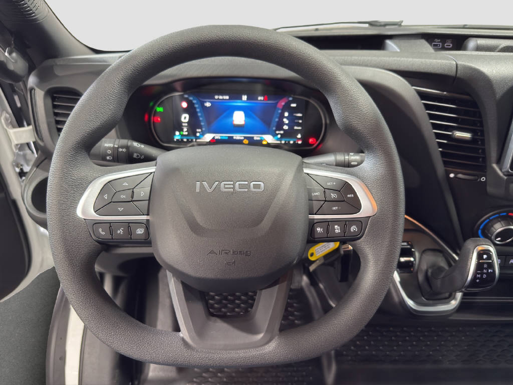 IVECO Daily 35 S 16B A8 V Kastenwagen 3520 L2H2-image-9