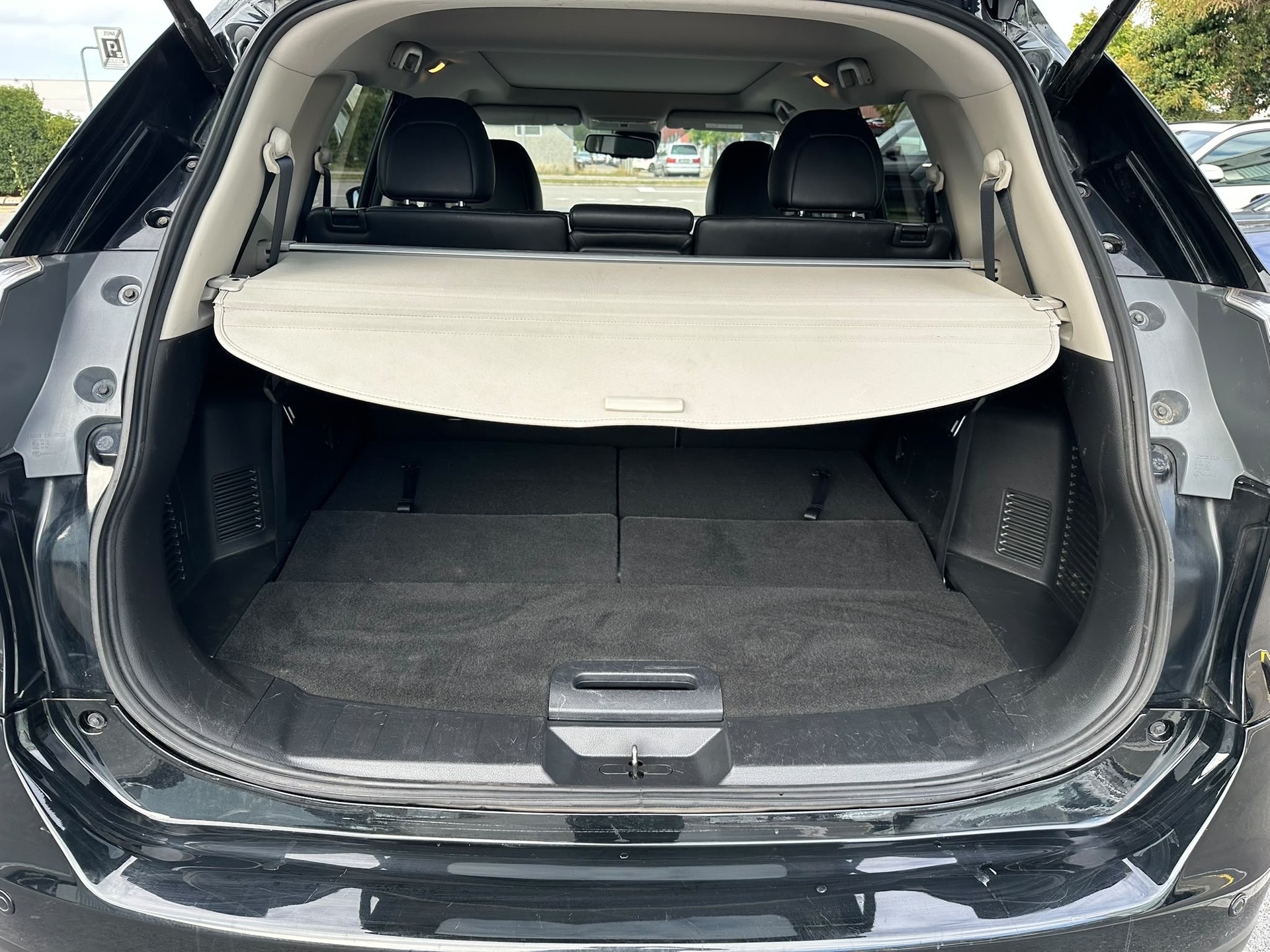 NISSAN X-Trail 1.6 dCi tekna ALL-MODE 4x4-image-13