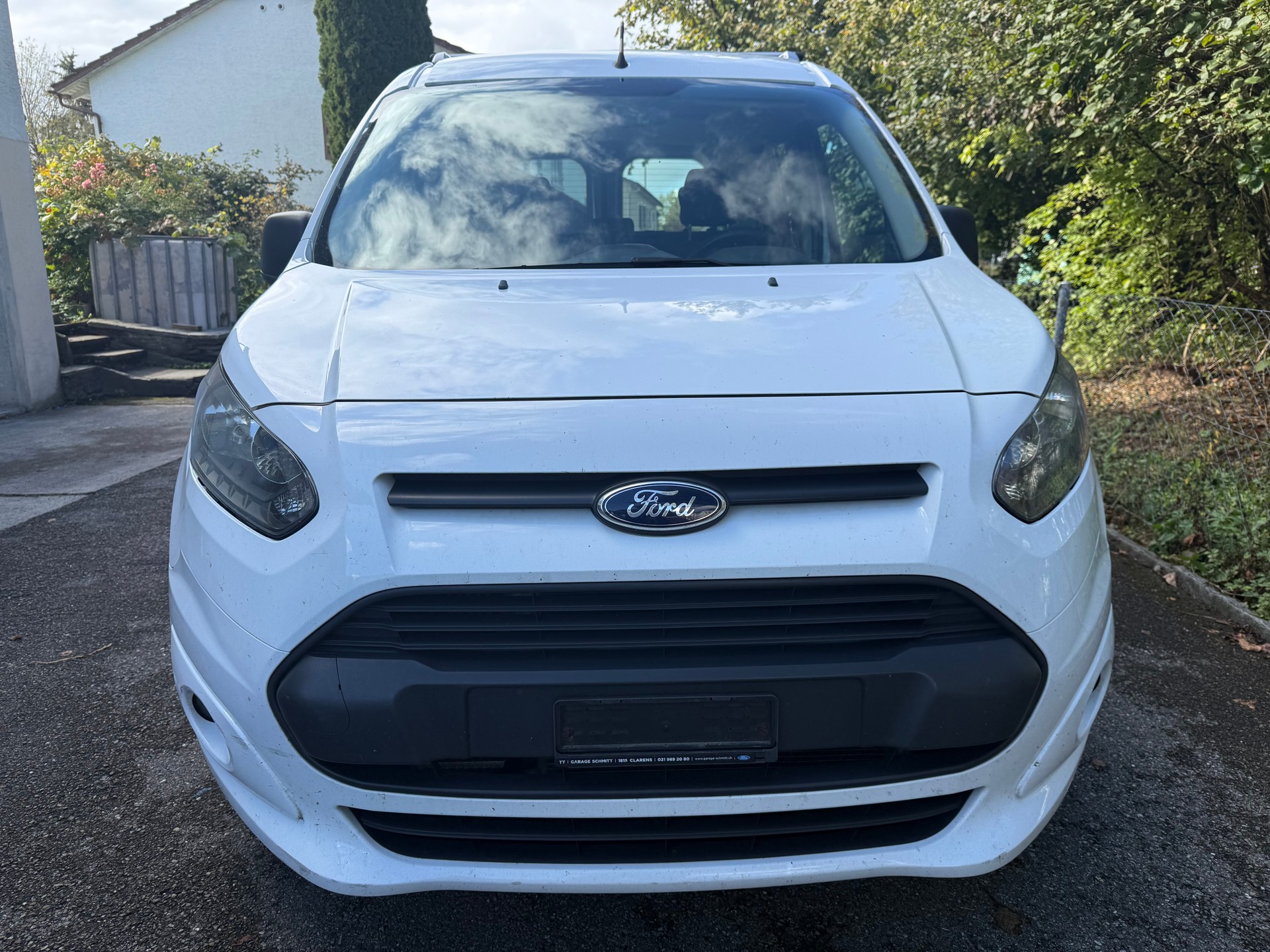 FORD Transit Connect Combi T220 1.5 TDCi Ambiente-image-20