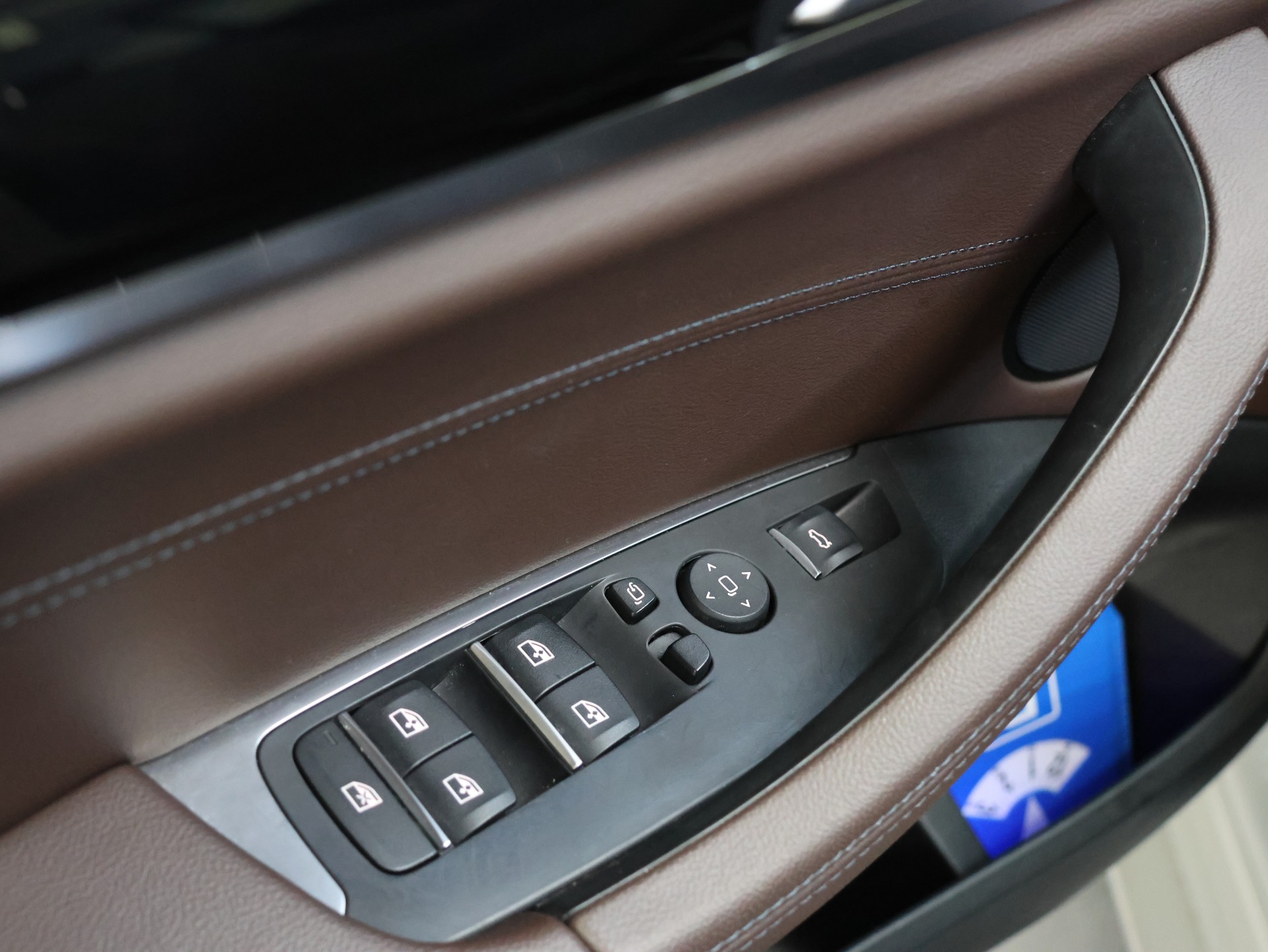 BMW X3 xDrive 48V 20d M Sport *MINERALWEISS*-image-12