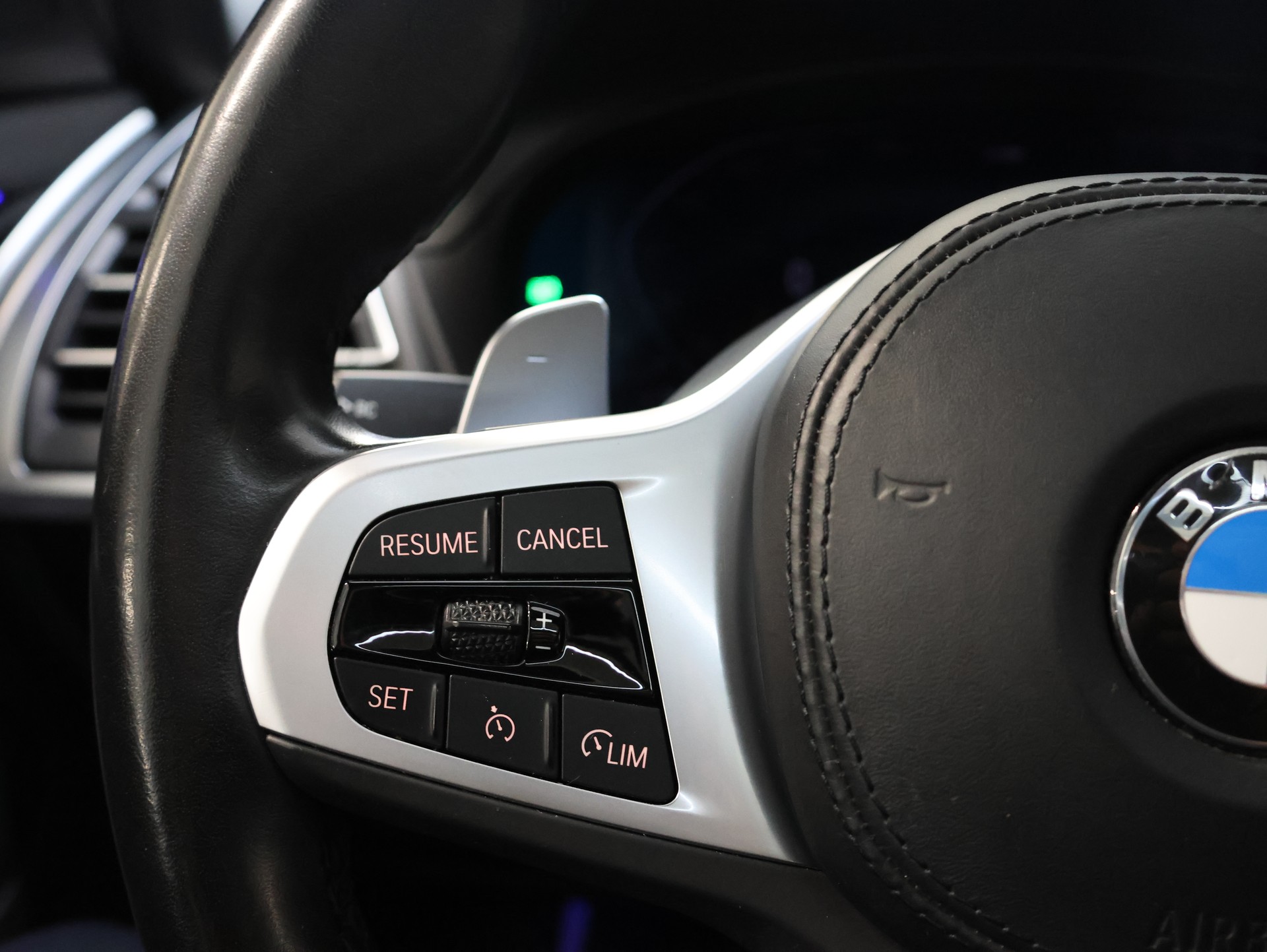 BMW X3 xDrive 48V 20d M Sport *MINERALWEISS*-image-21