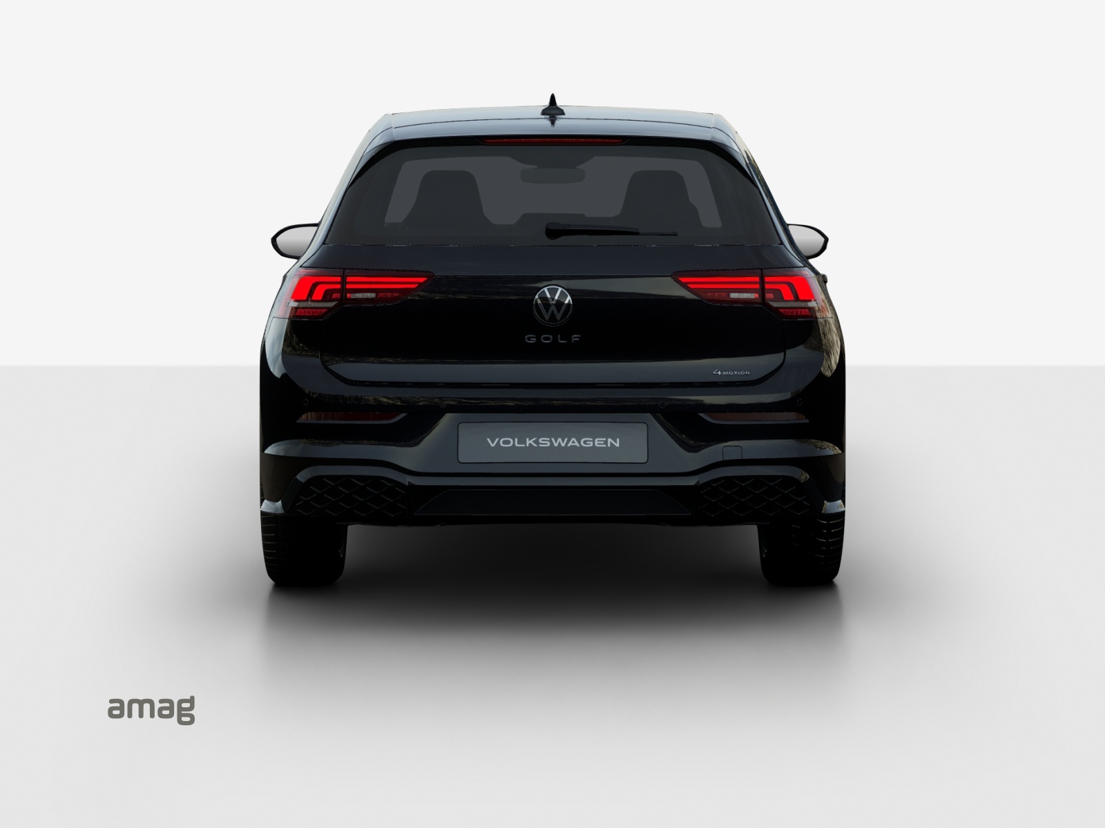 VW Golf 2.0 TSI R-Line DSG 4 Motion-image-3