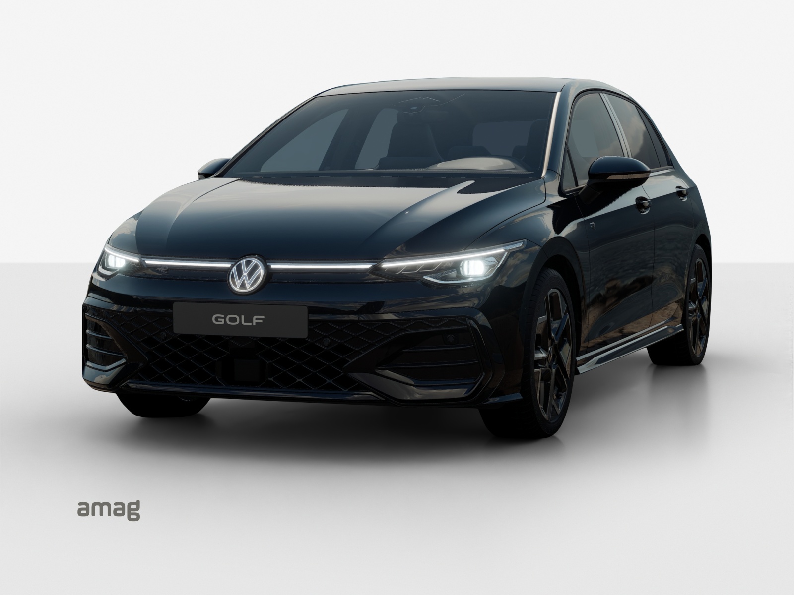 VW Golf 2.0 TSI R-Line DSG 4 Motion-image-0