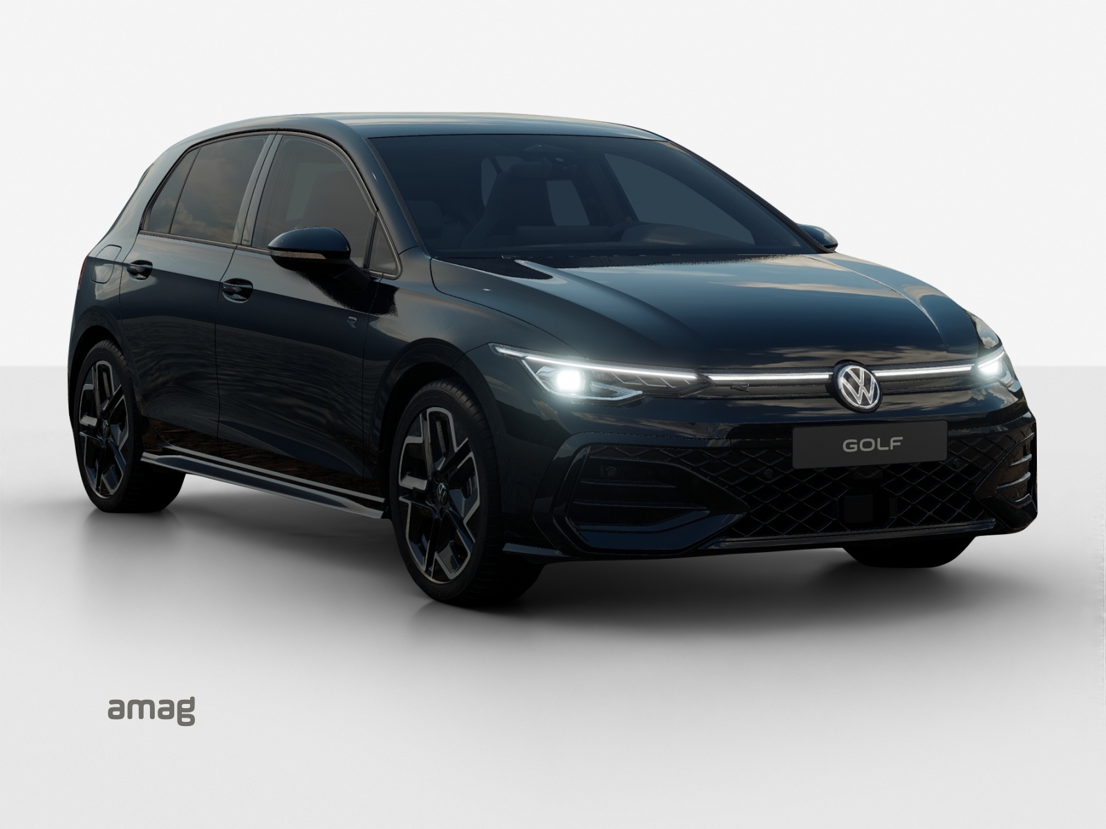 VW Golf 2.0 TSI R-Line DSG 4 Motion-image-4
