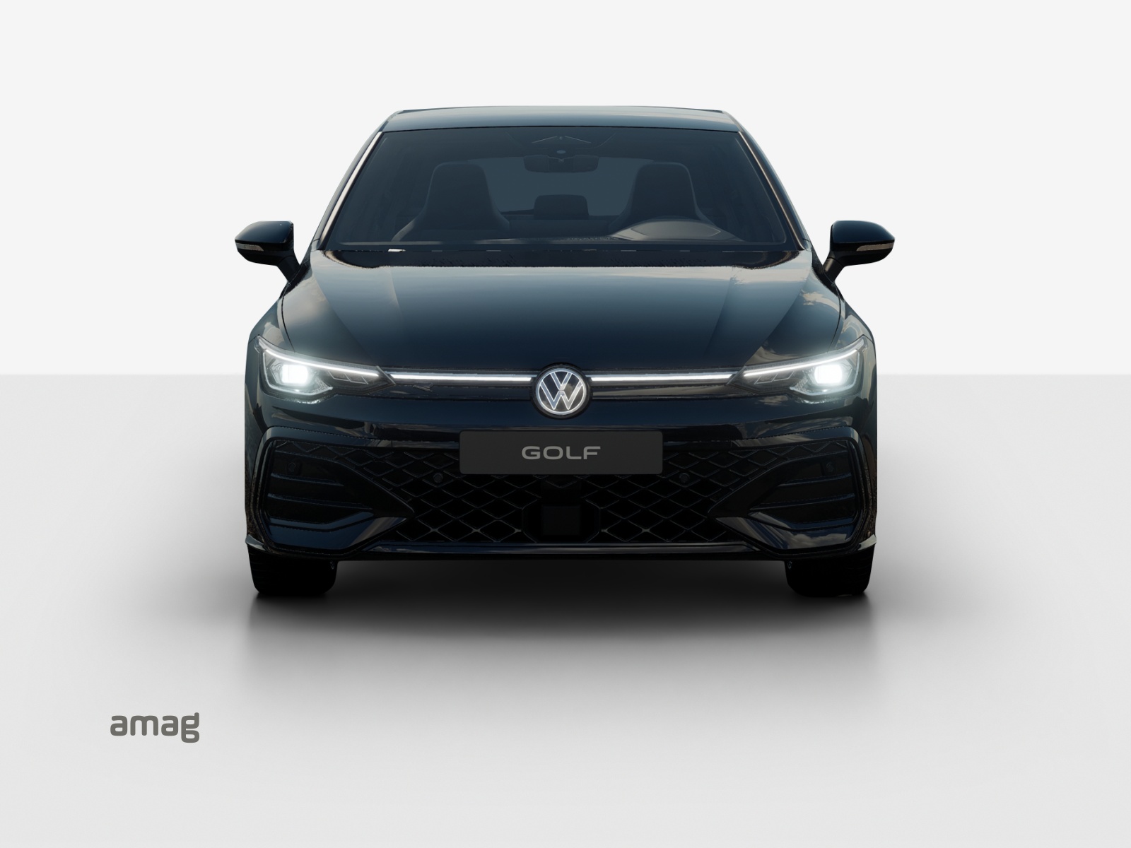 VW Golf 2.0 TSI R-Line DSG 4 Motion-image-5