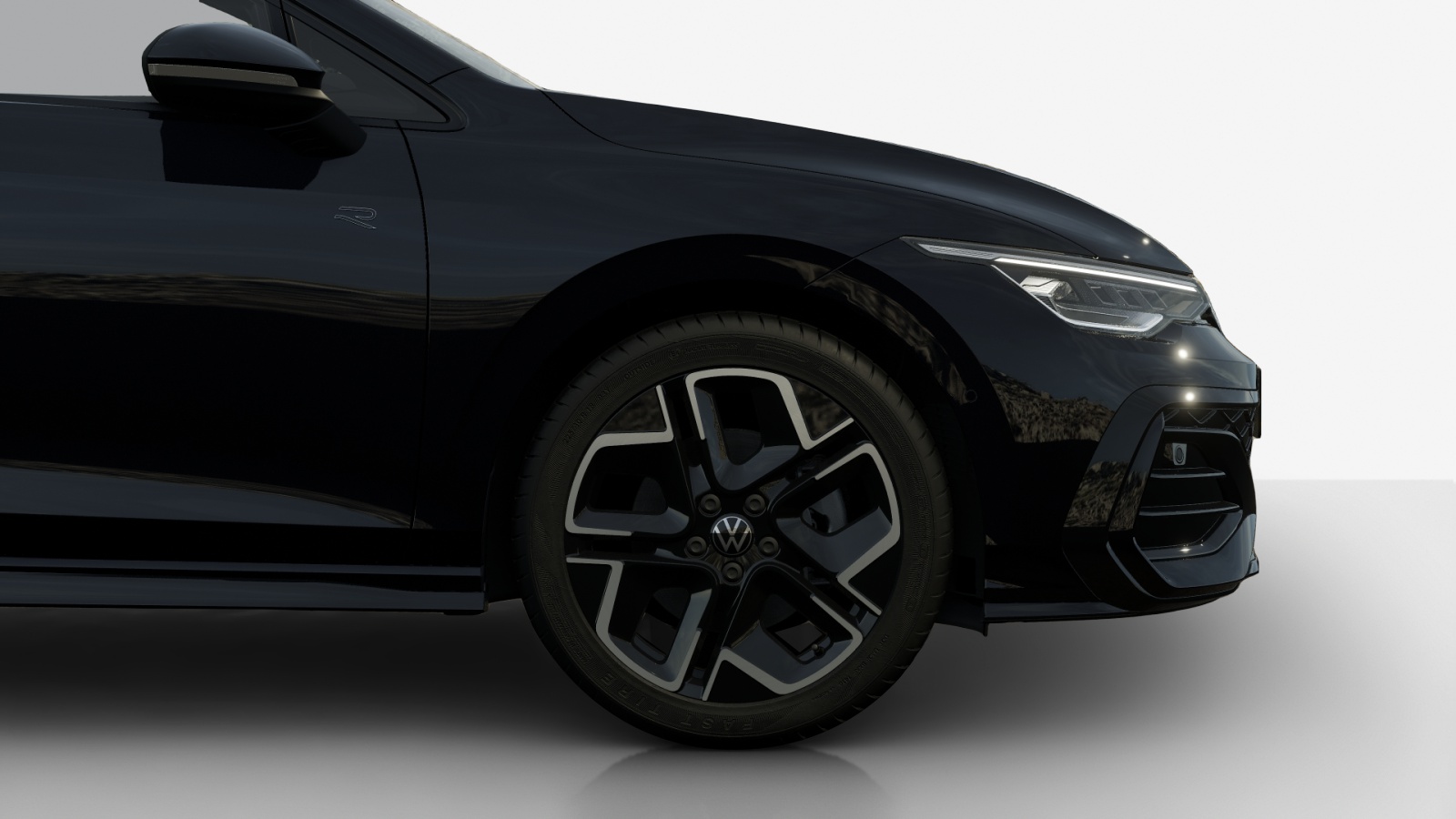 VW Golf 2.0 TSI R-Line DSG 4 Motion-image-10