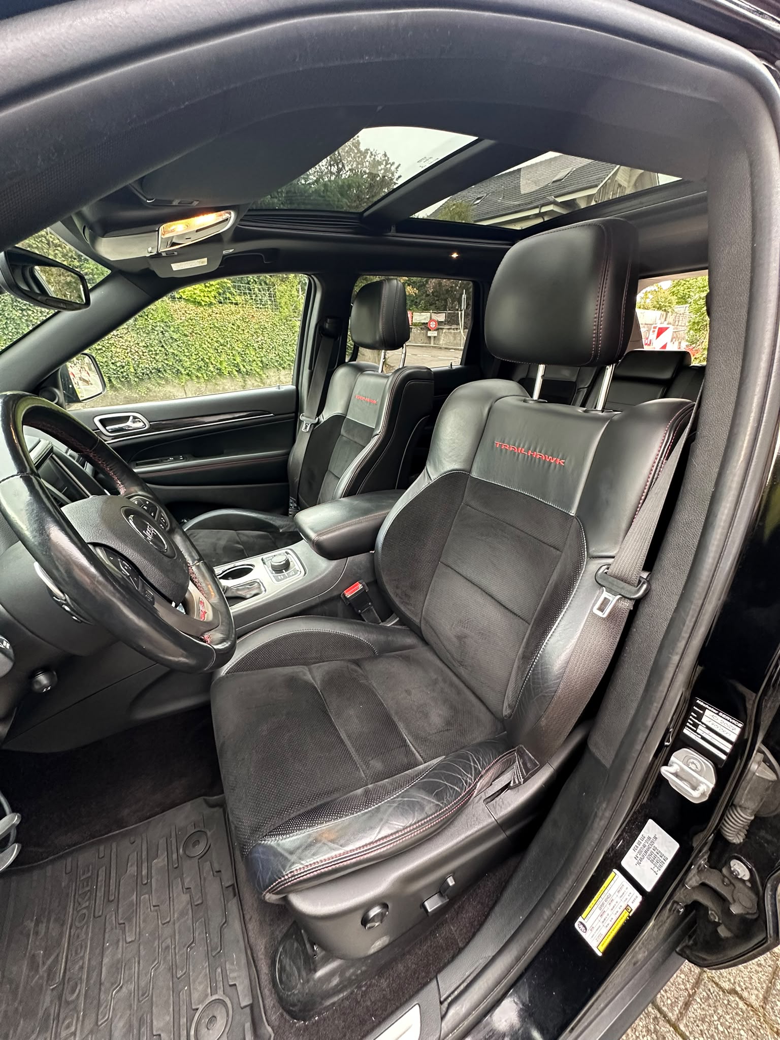 JEEP 3.0 CRD 250 S Model-image-3