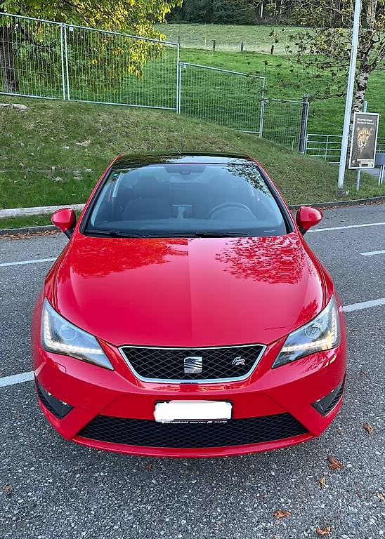 SEAT Ibiza SC 1.2 TSI FR Viva-image-0