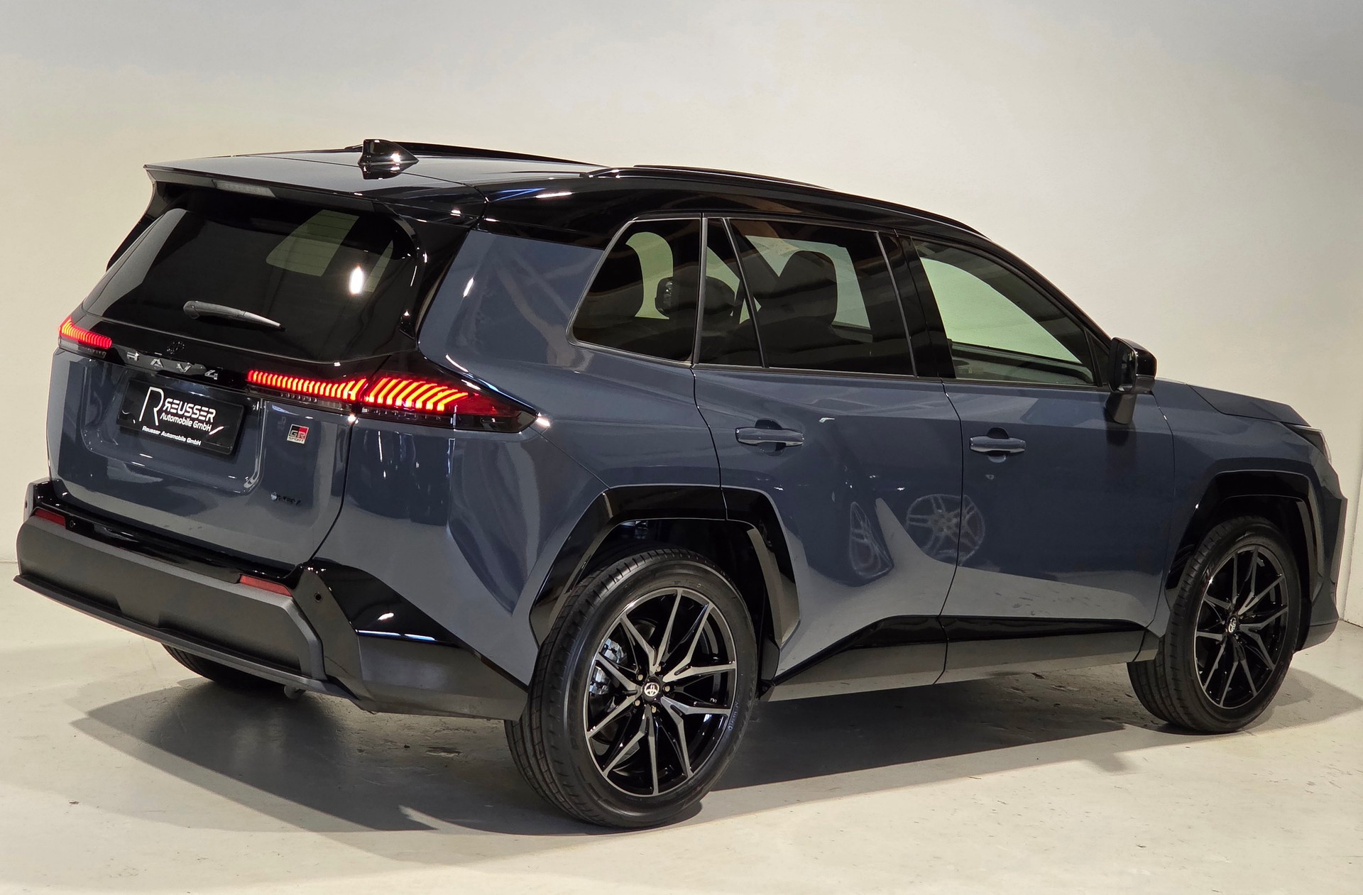 TOYOTA RAV-4 2.5 HSD GR Sport e-CVT AWD-image-25