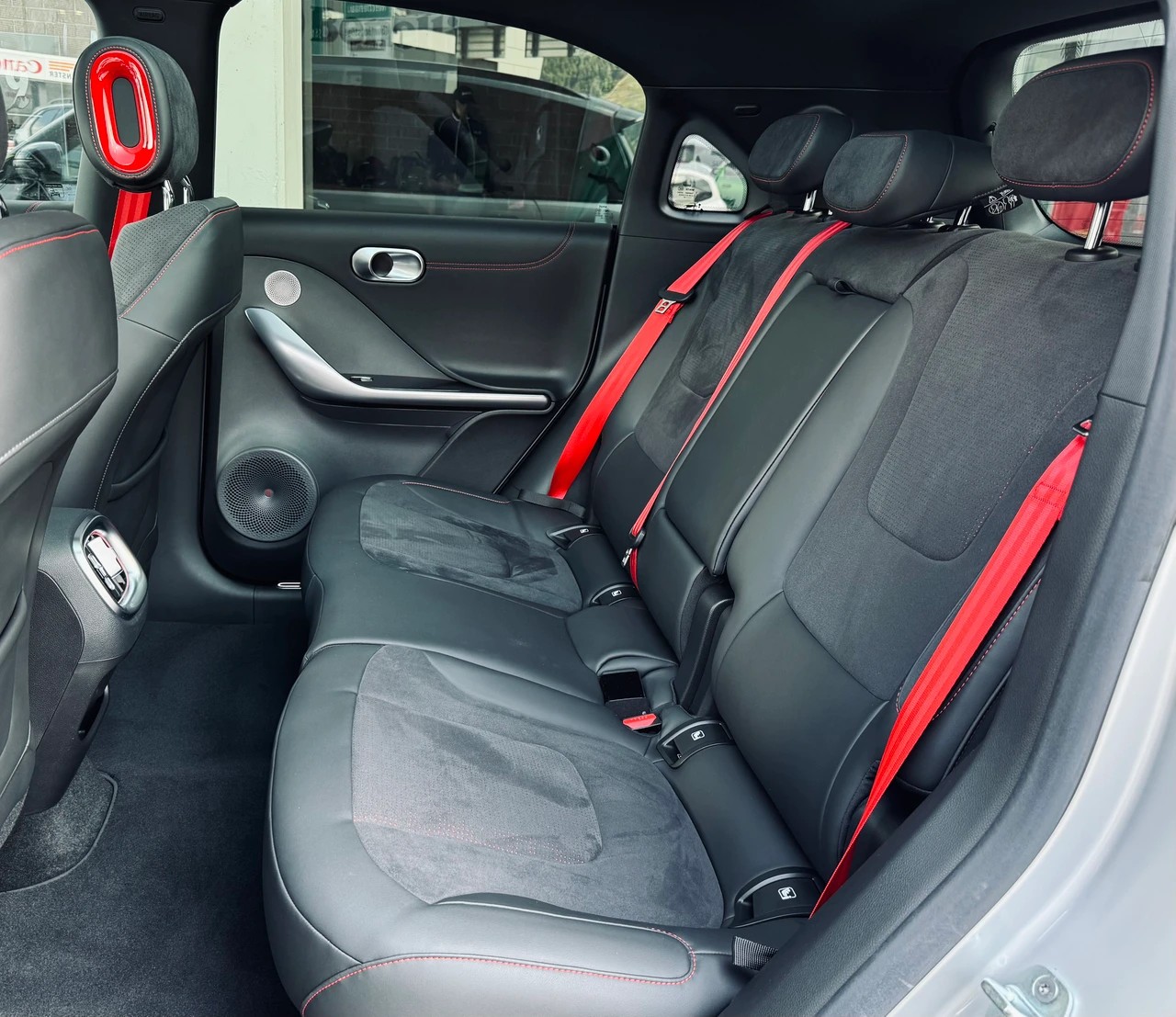 SMART #1 66 kWh Brabus AWD-image-10