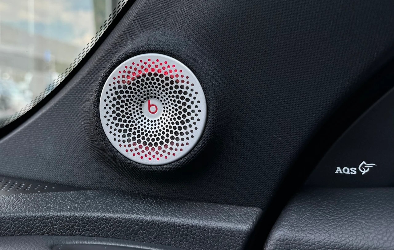 SMART #1 66 kWh Brabus AWD-image-21
