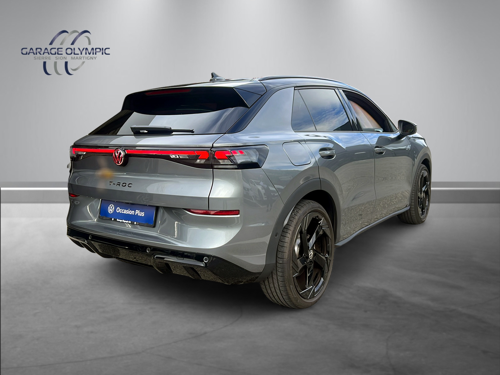 VW T-Roc 1.5 eTSI mHEV R-Line DSG-image-2
