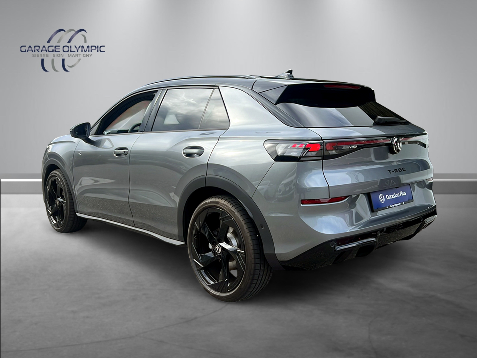 VW T-Roc 1.5 eTSI mHEV R-Line DSG-image-3