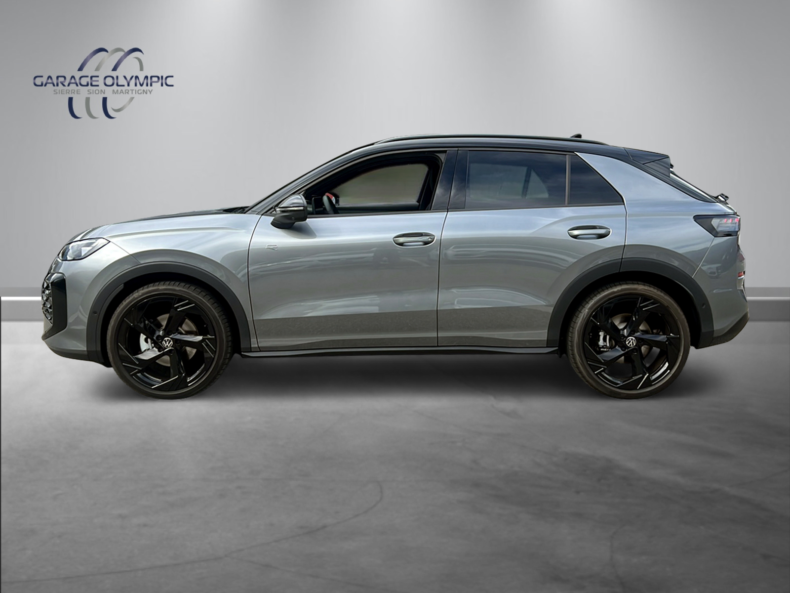 VW T-Roc 1.5 eTSI mHEV R-Line DSG-image-4