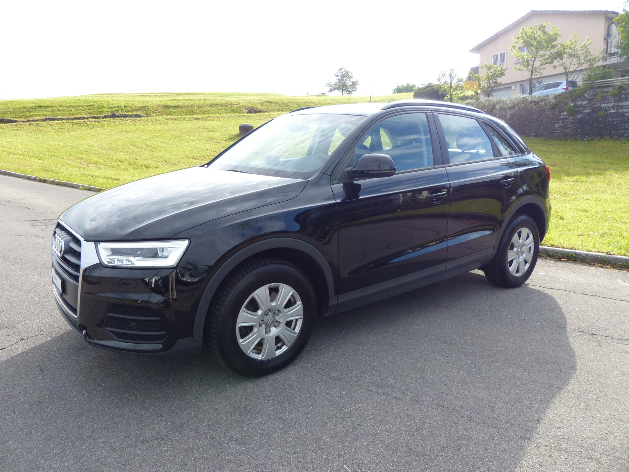 AUDI 2.0 TDI 140 — slika 2