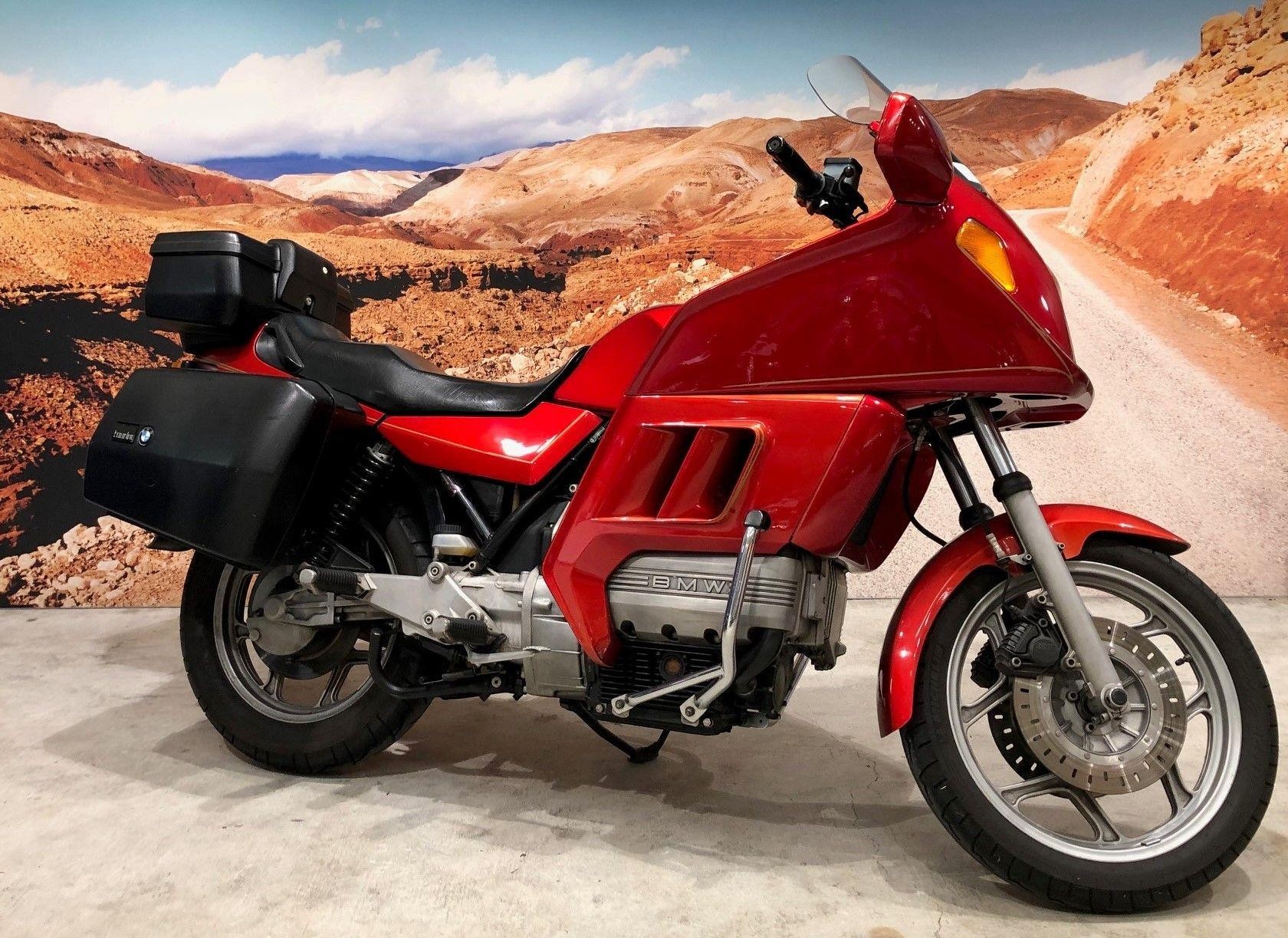 BMW K 100 RT