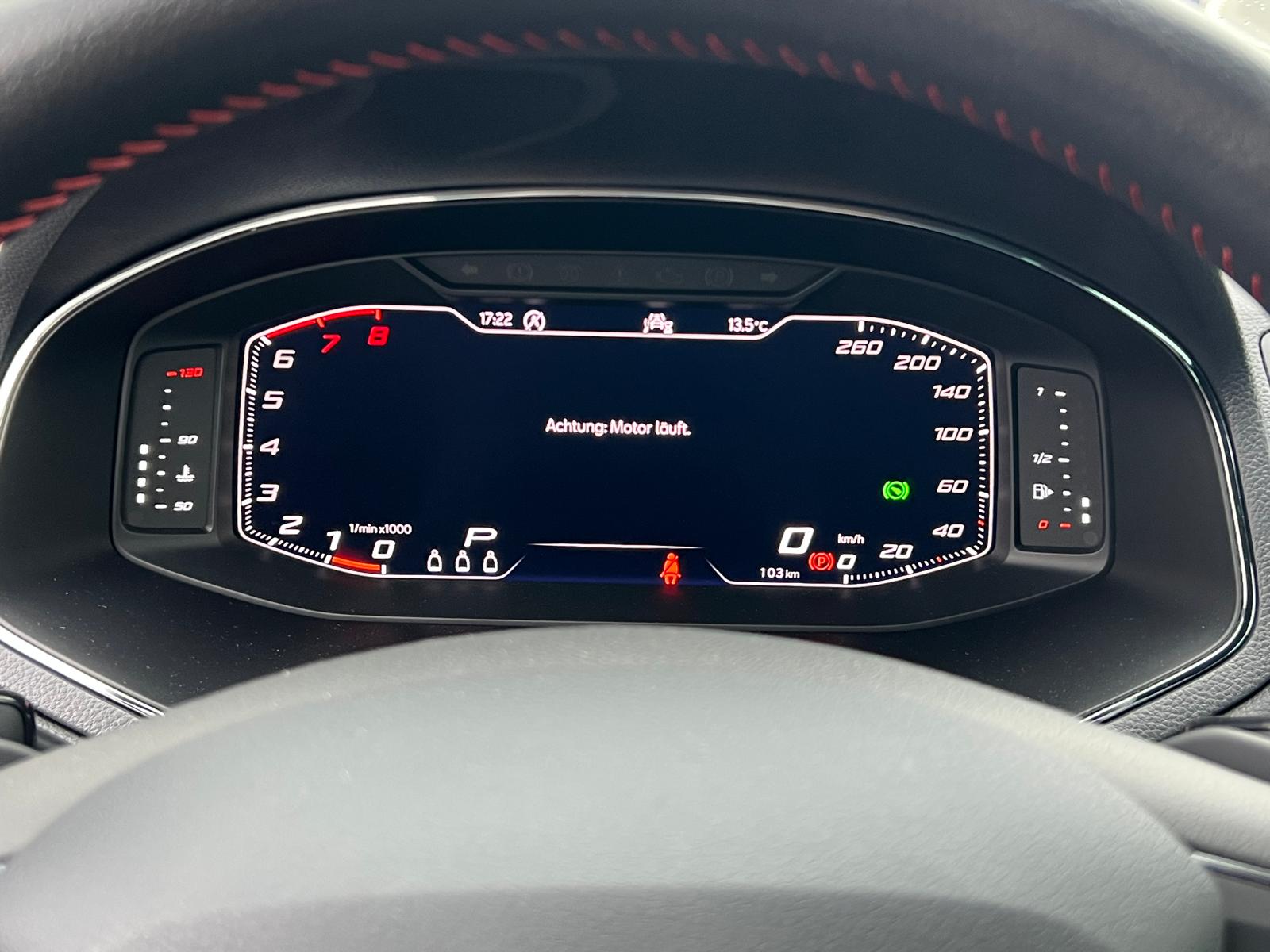 SEAT Arona 1.5 Eco TSI FR DSG-image-5