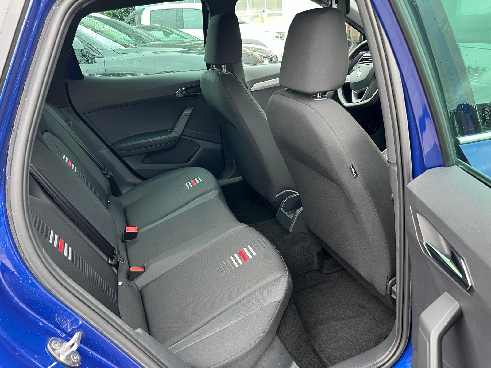 SEAT Arona 1.5 Eco TSI FR DSG-image-9