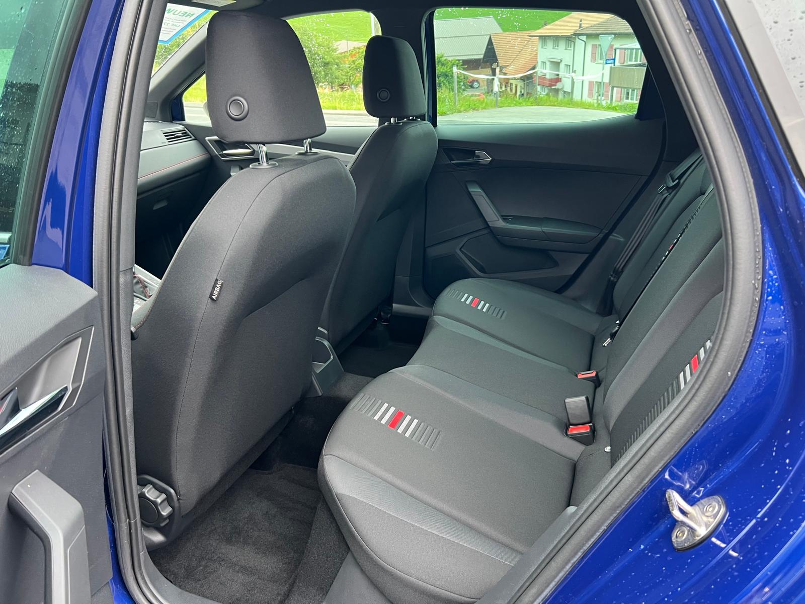 SEAT Arona 1.5 Eco TSI FR DSG-image-8