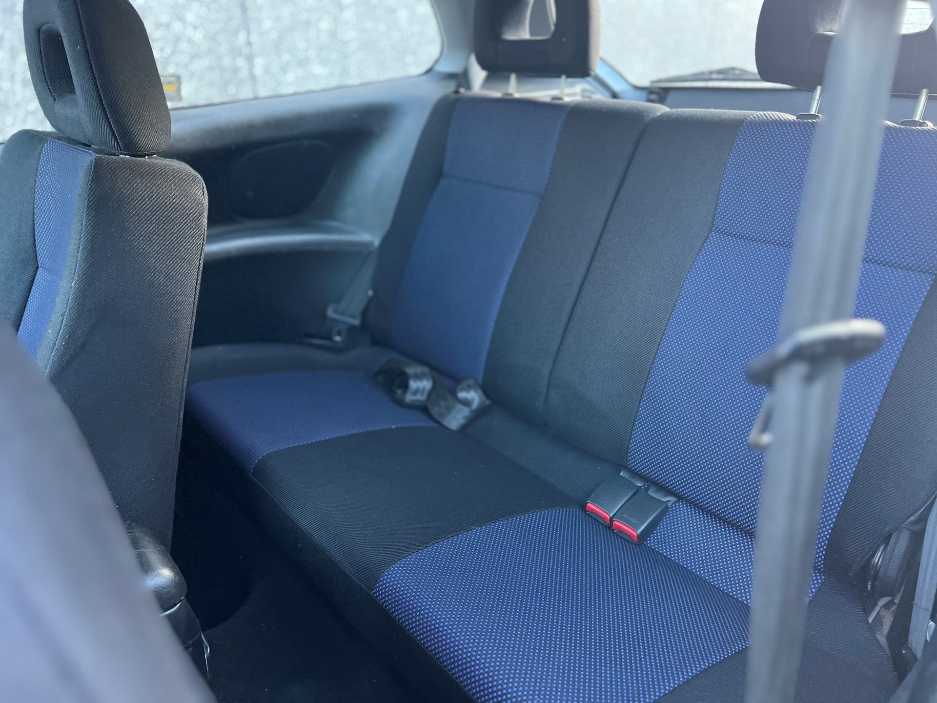 MITSUBISHI Colt 1.6 16V Evo (25)-image-10