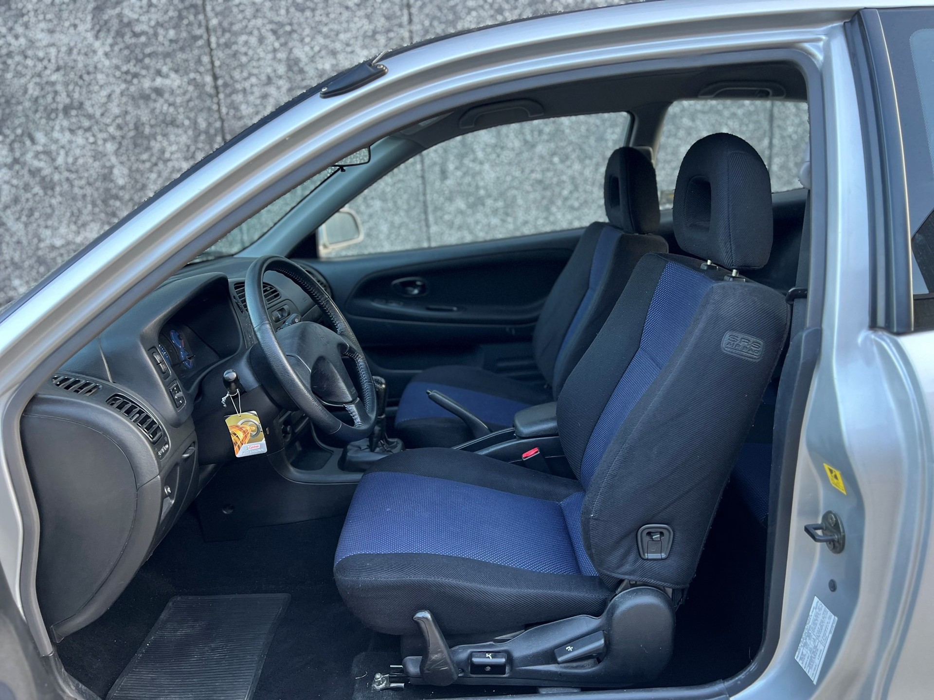MITSUBISHI Colt 1.6 16V Evo (25)-image-6