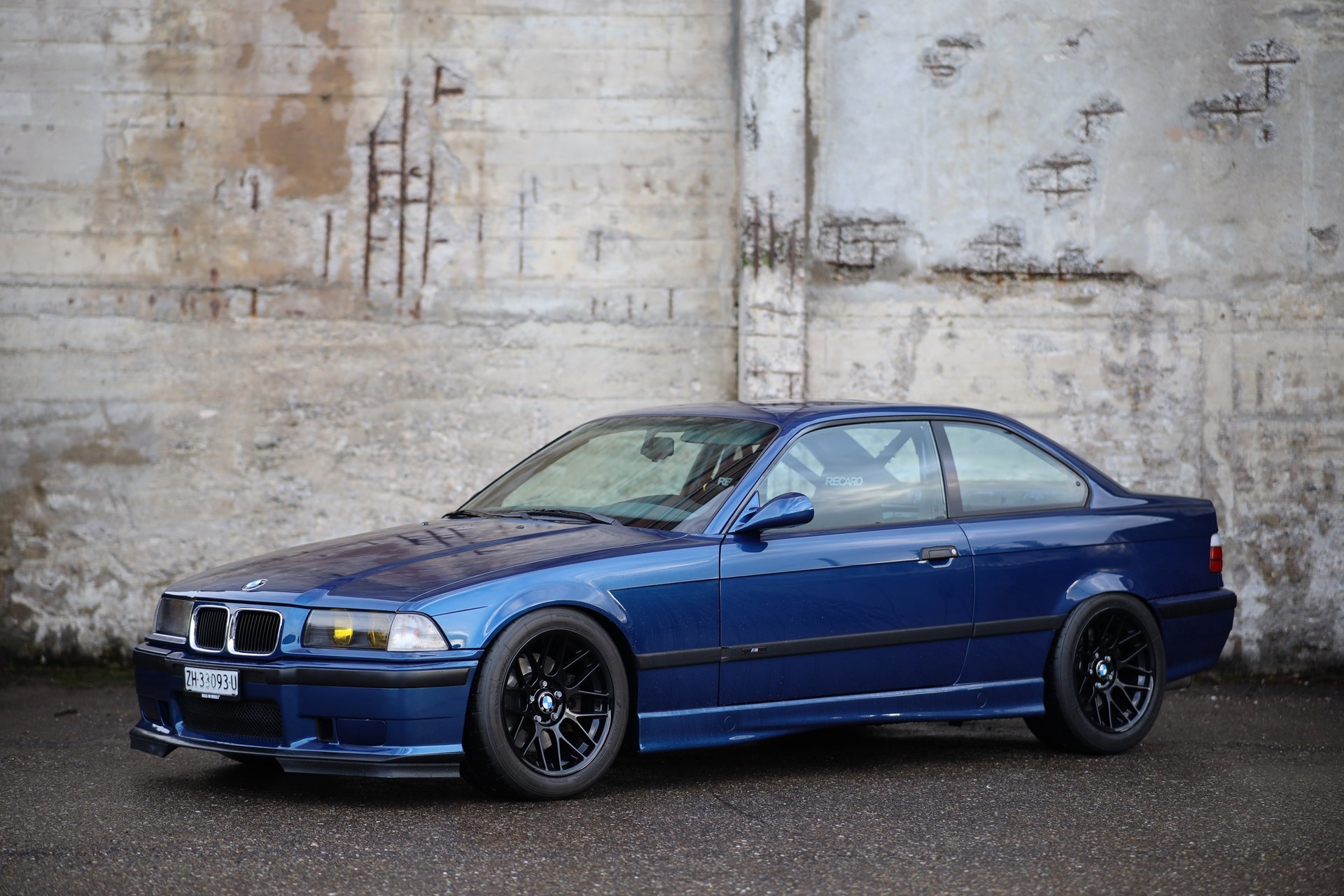BMW M3-image-0